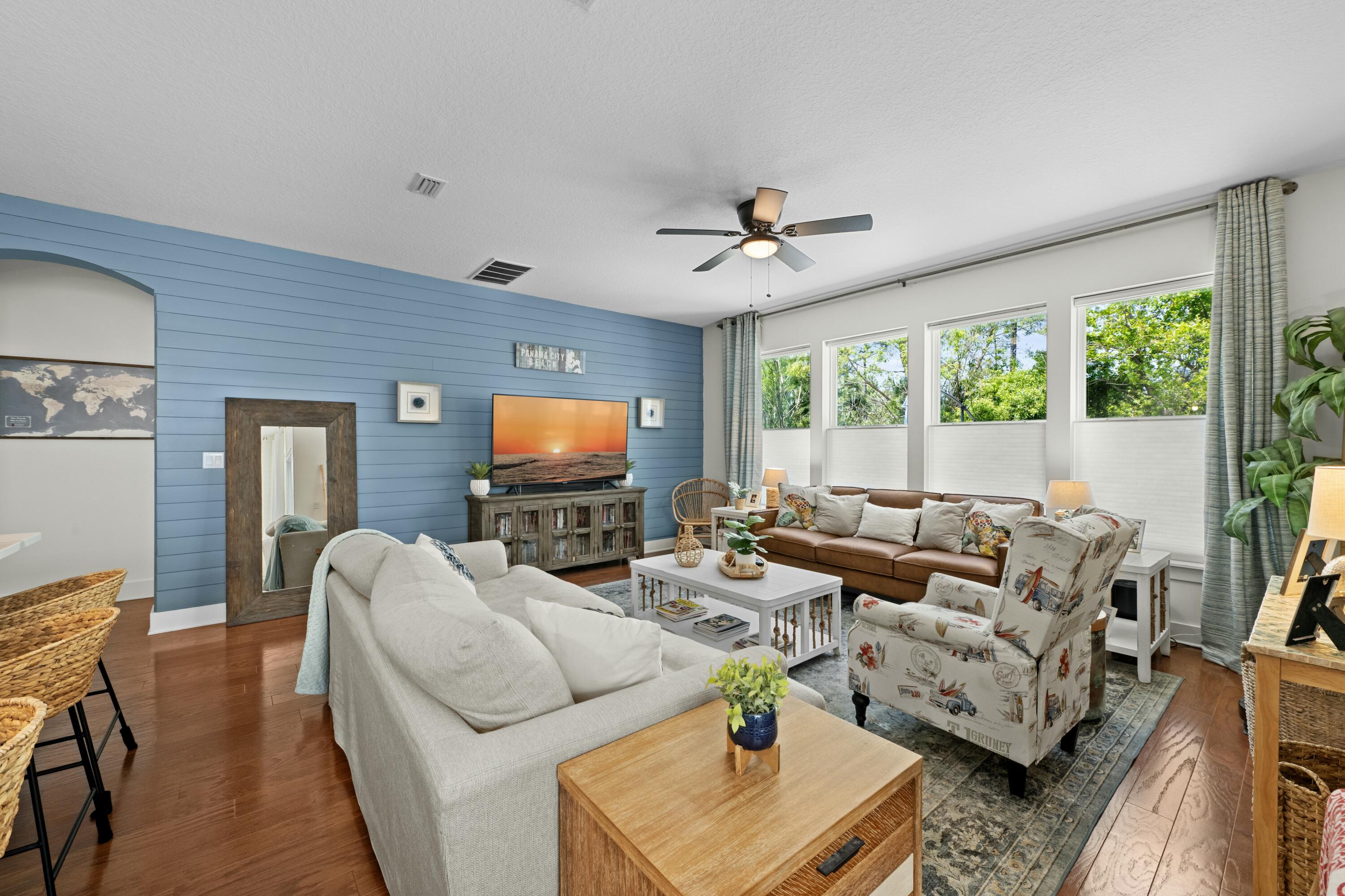 Breakfast Point - Residential