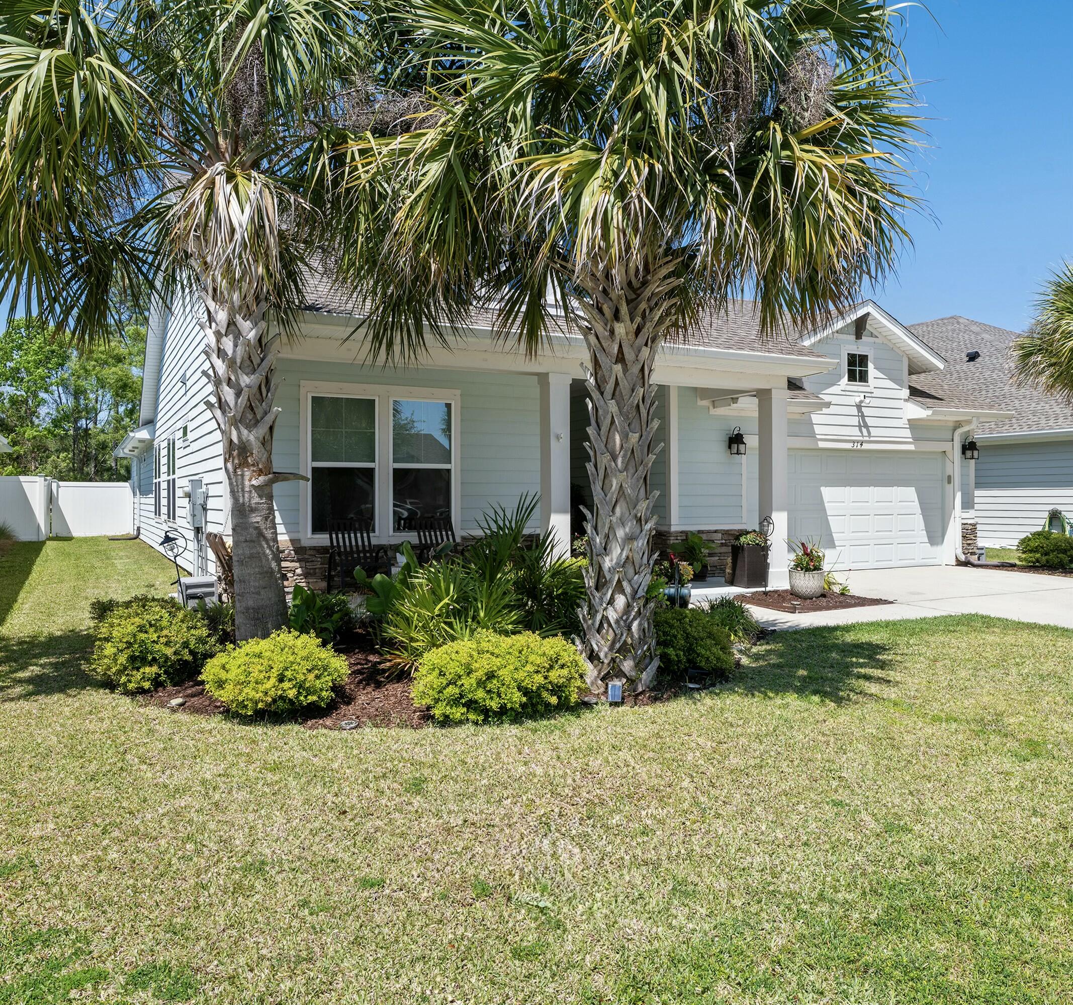 Breakfast Point - Residential