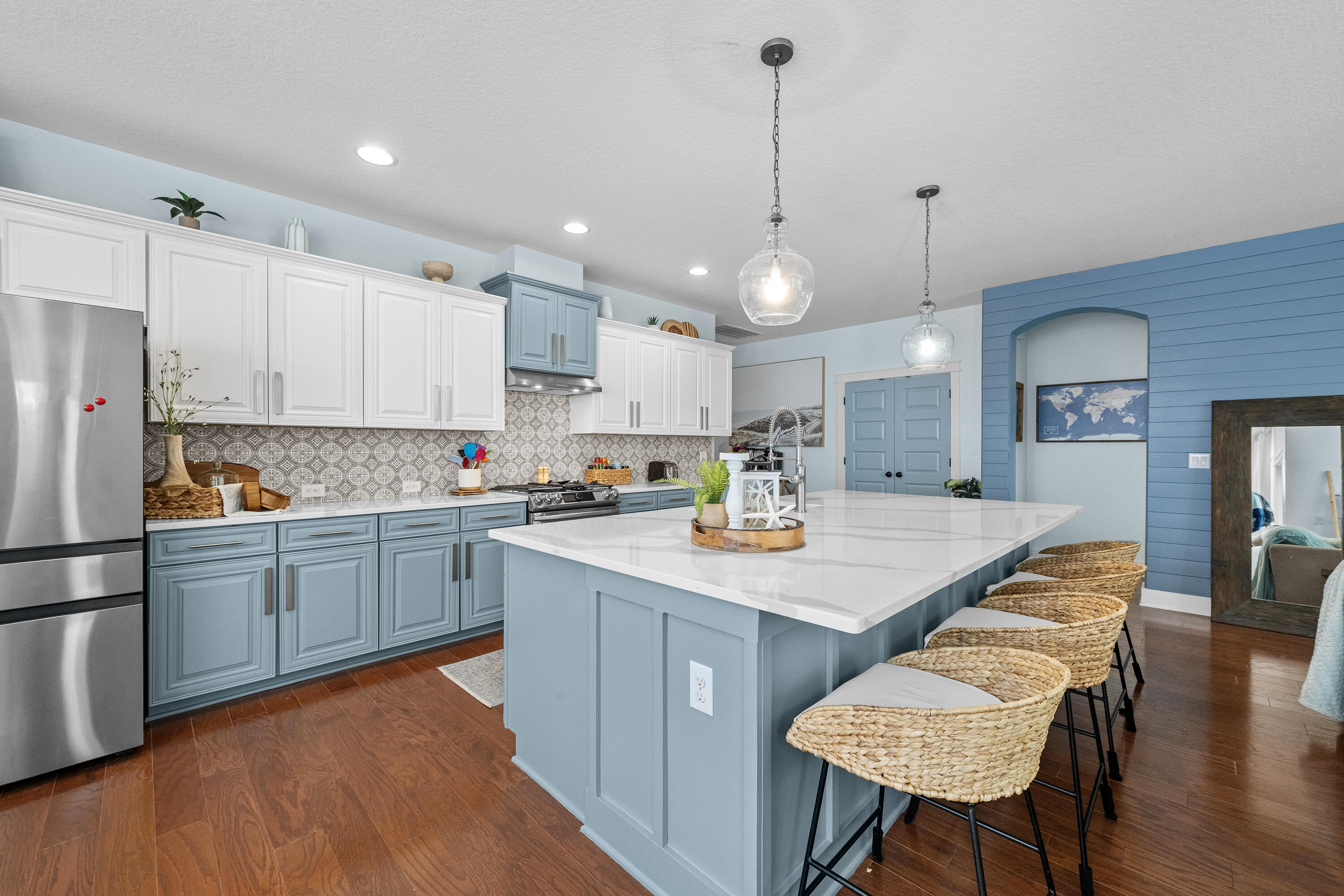 Breakfast Point - Residential