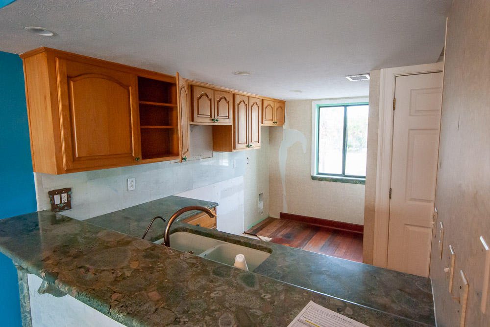 WALTON DUNES - Residential