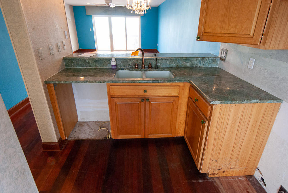 WALTON DUNES - Residential