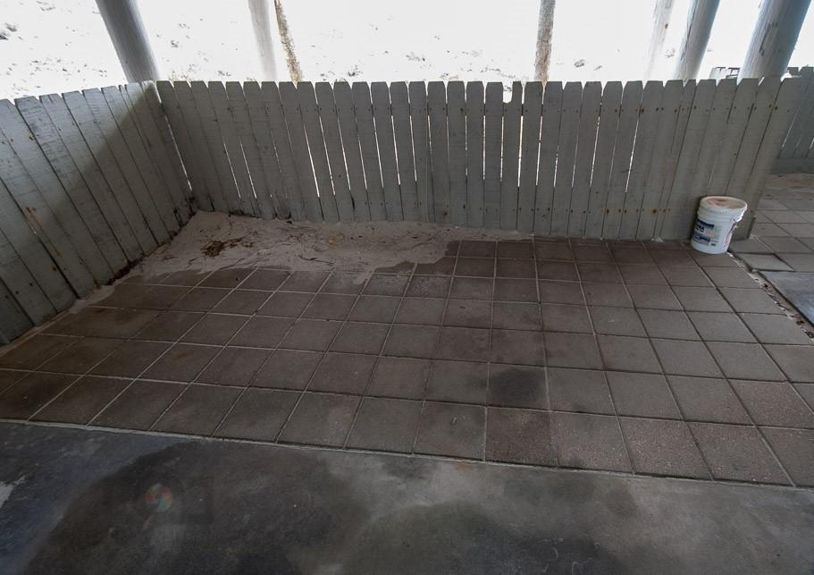 WALTON DUNES - Residential