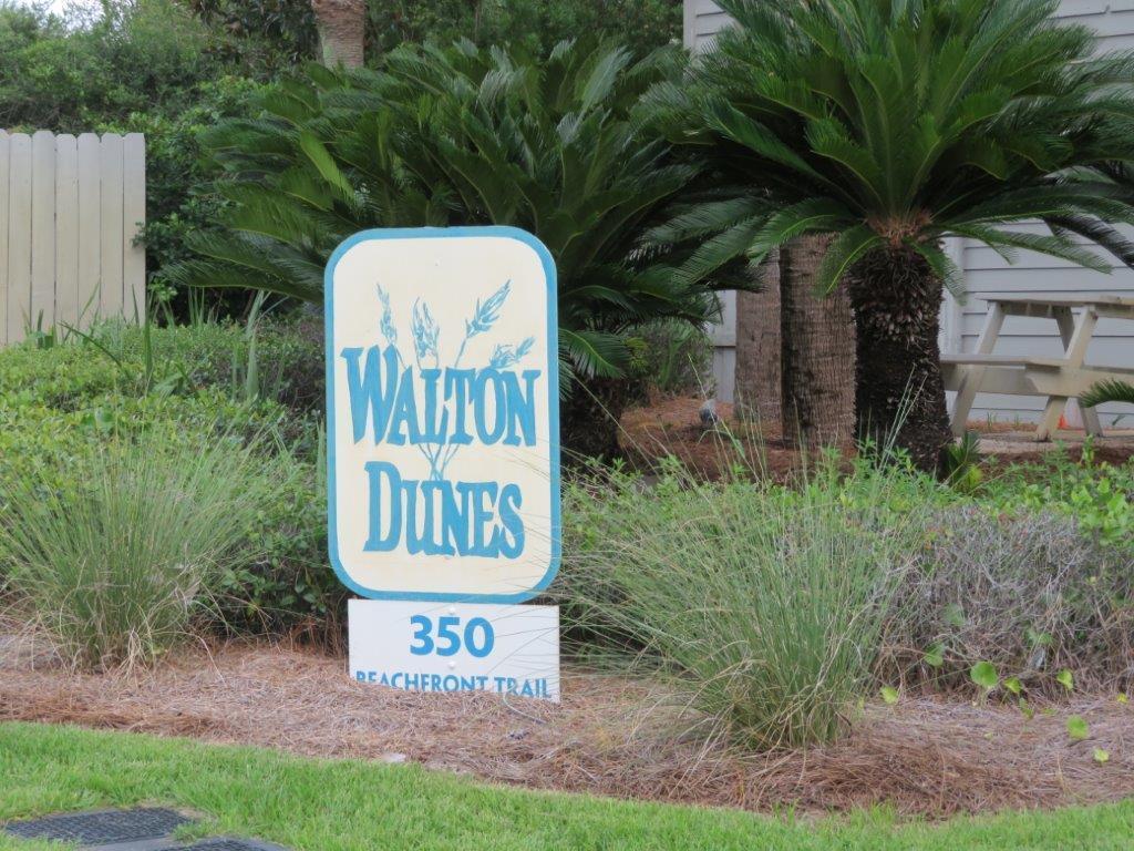 WALTON DUNES - Residential