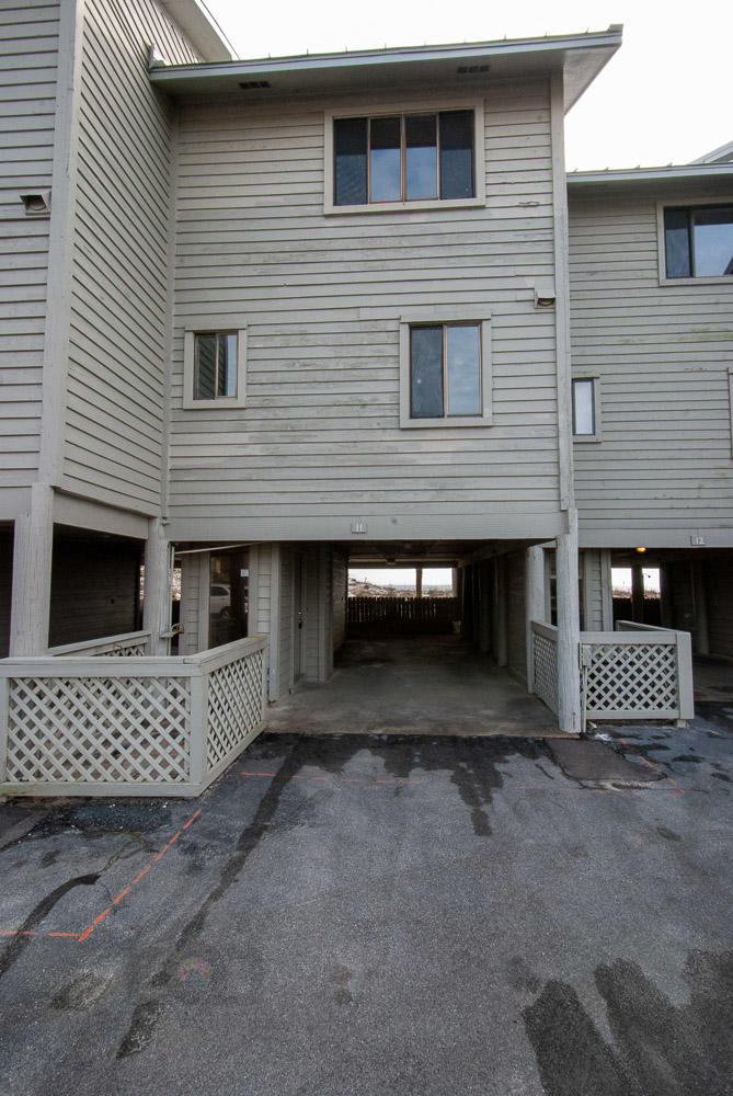 WALTON DUNES - Residential