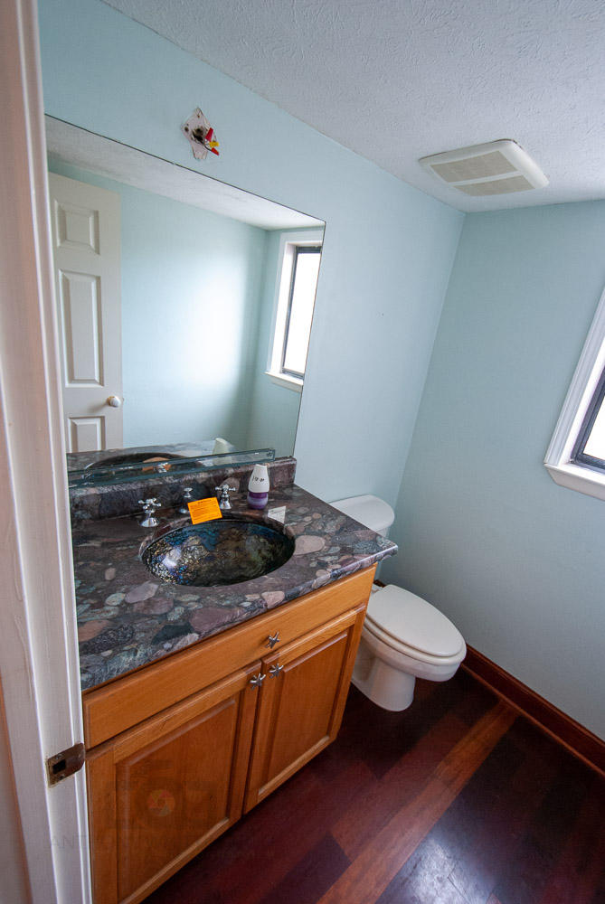 WALTON DUNES - Residential