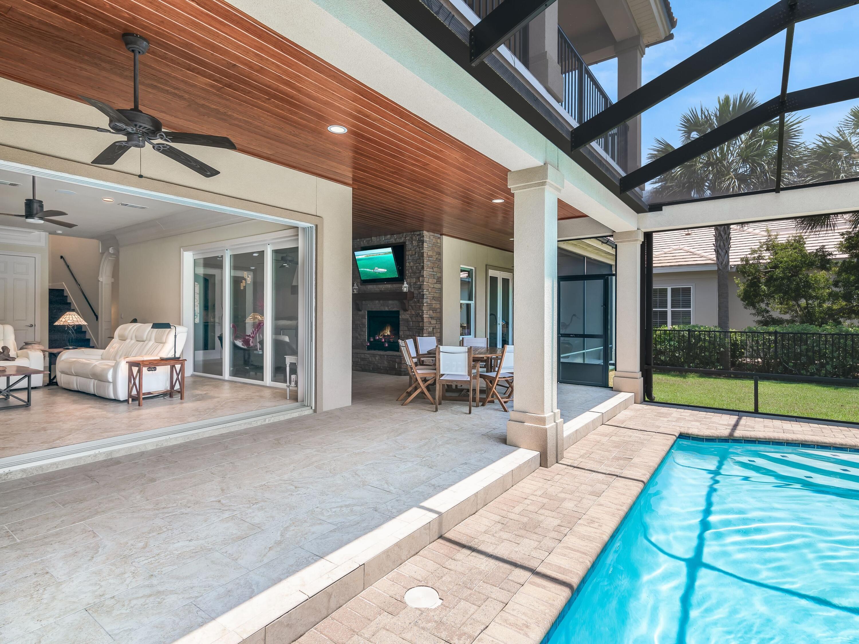 BURNT PINE - Residential