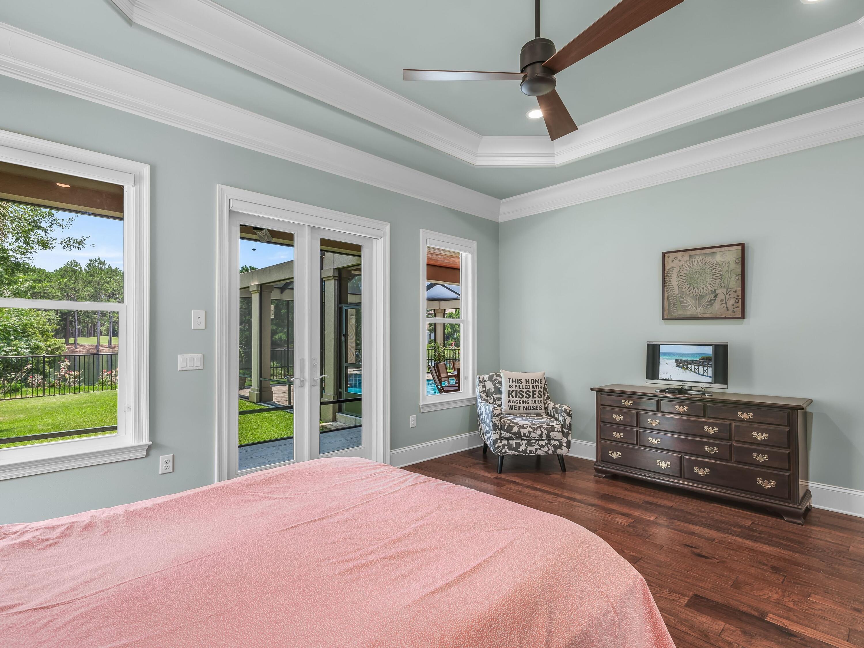 BURNT PINE - Residential