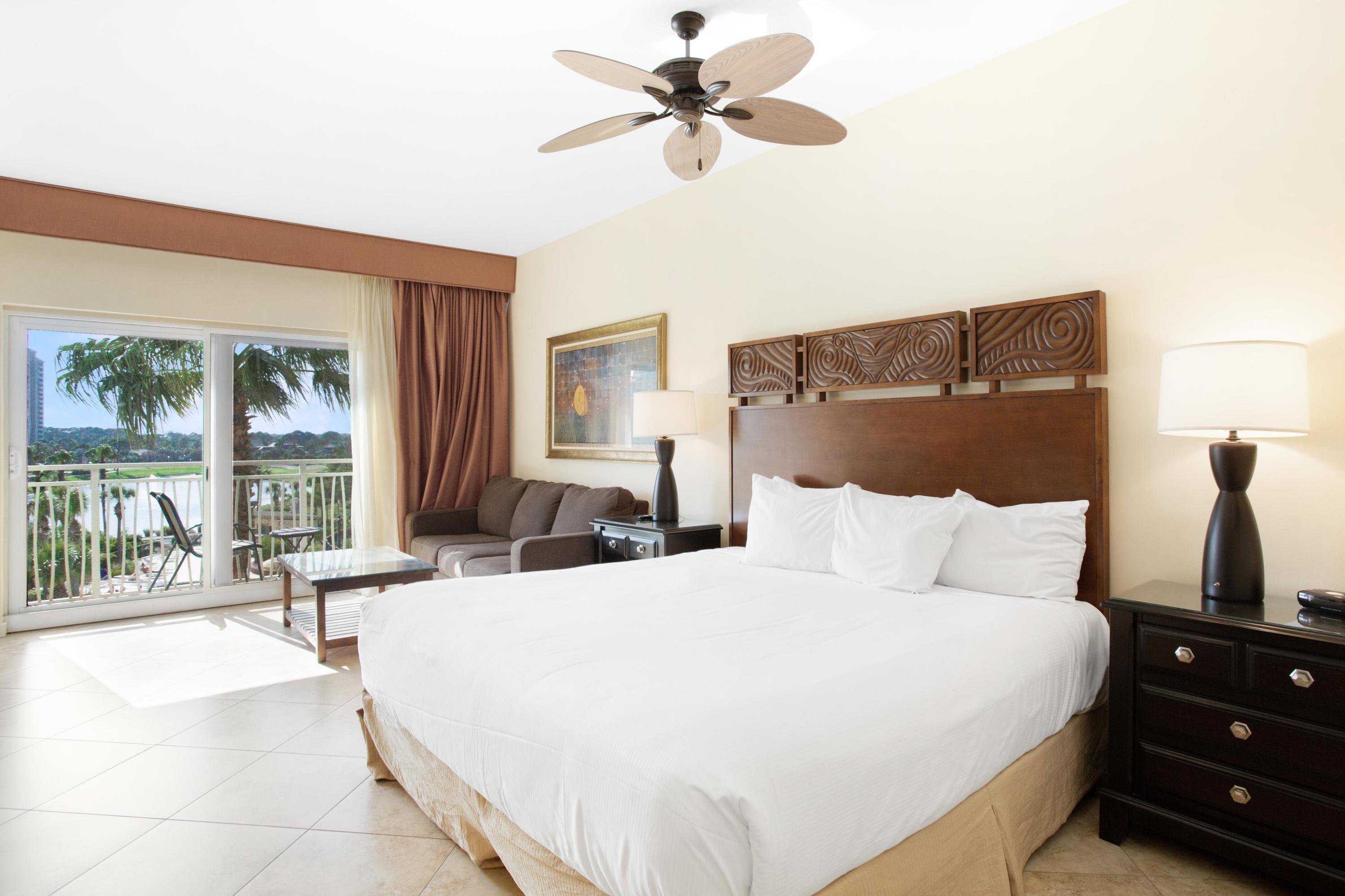 LUAU II - Residential