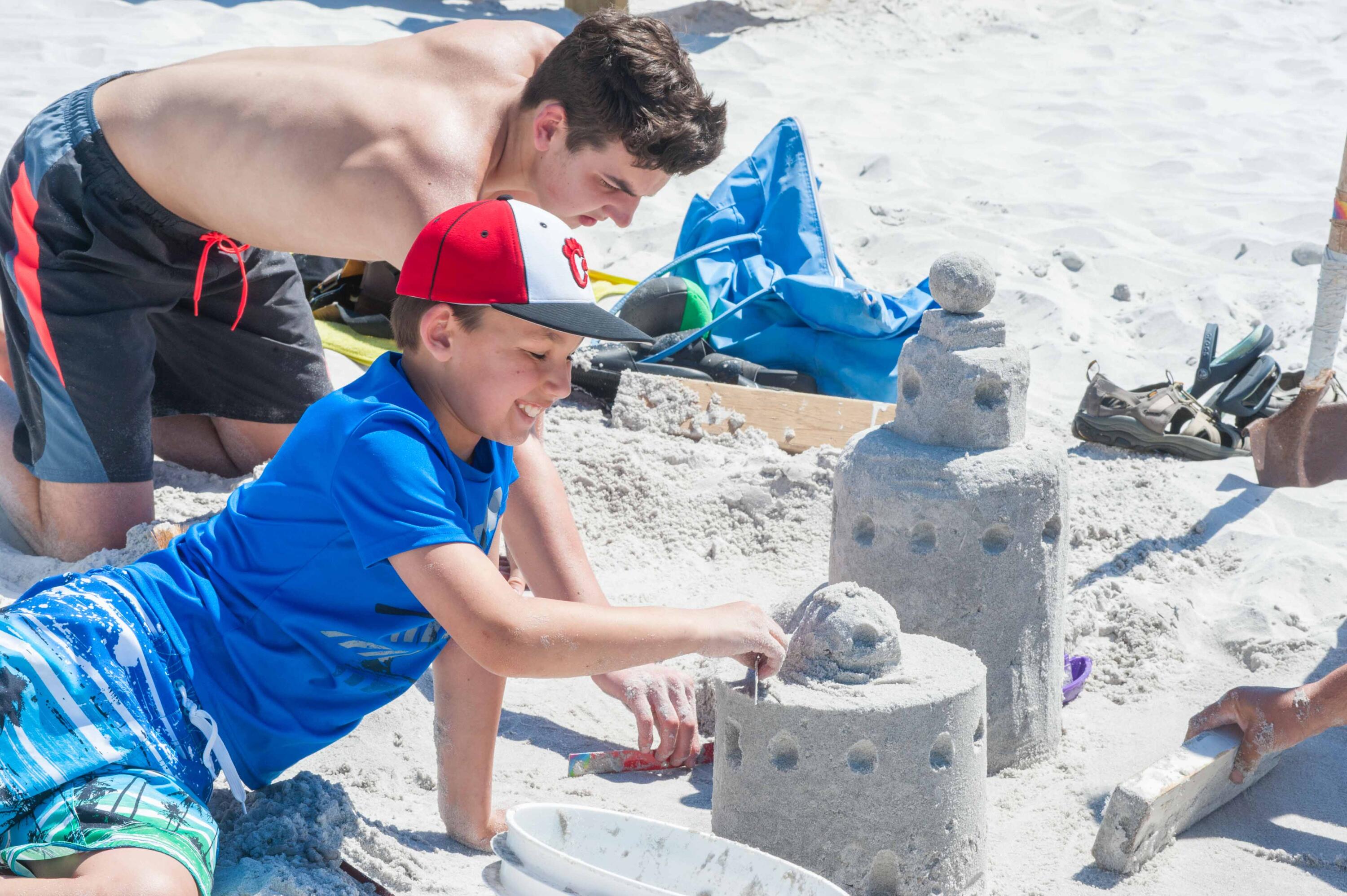 LUAU II - Residential