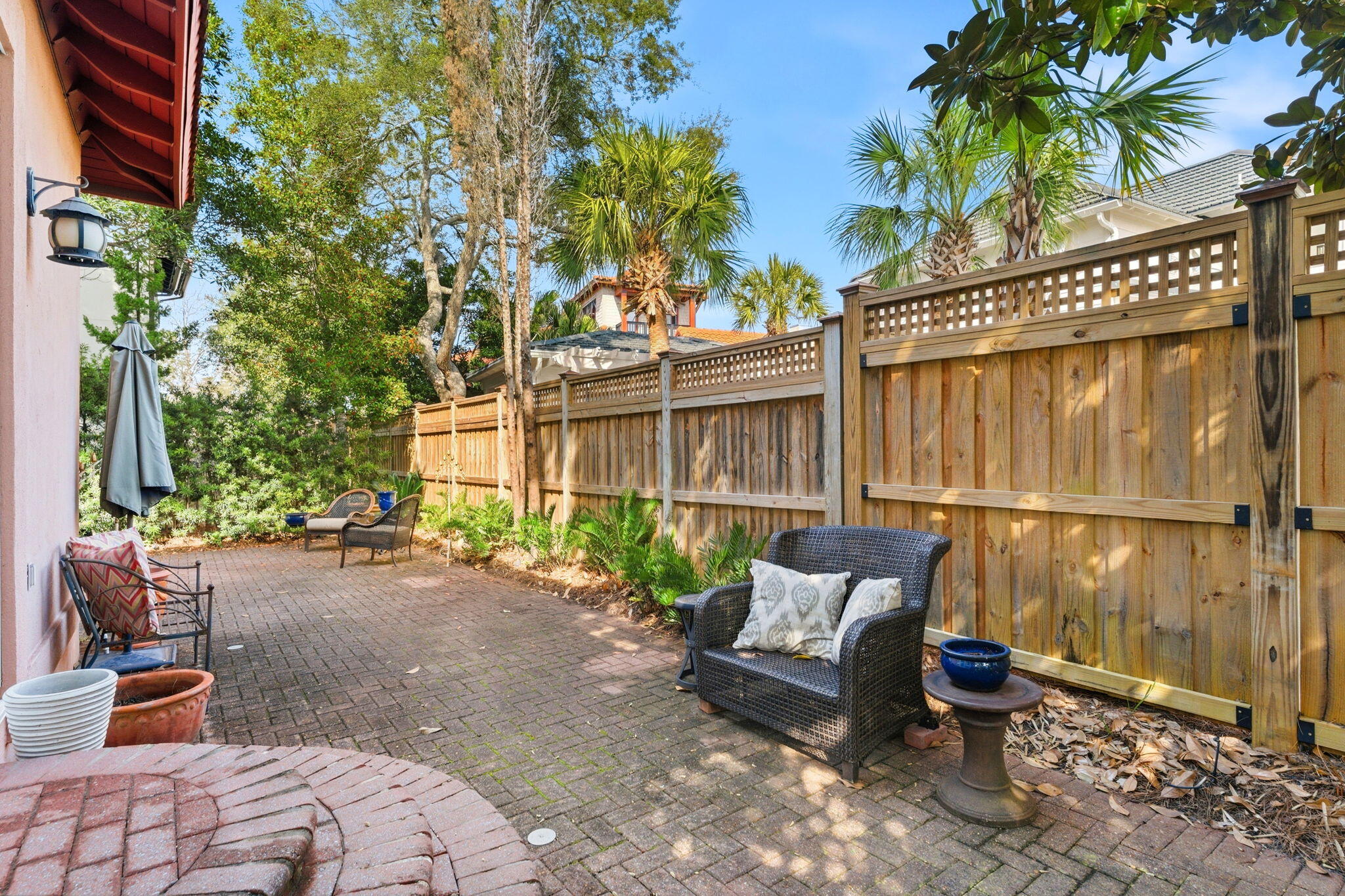 CARIBE WEST - Residential