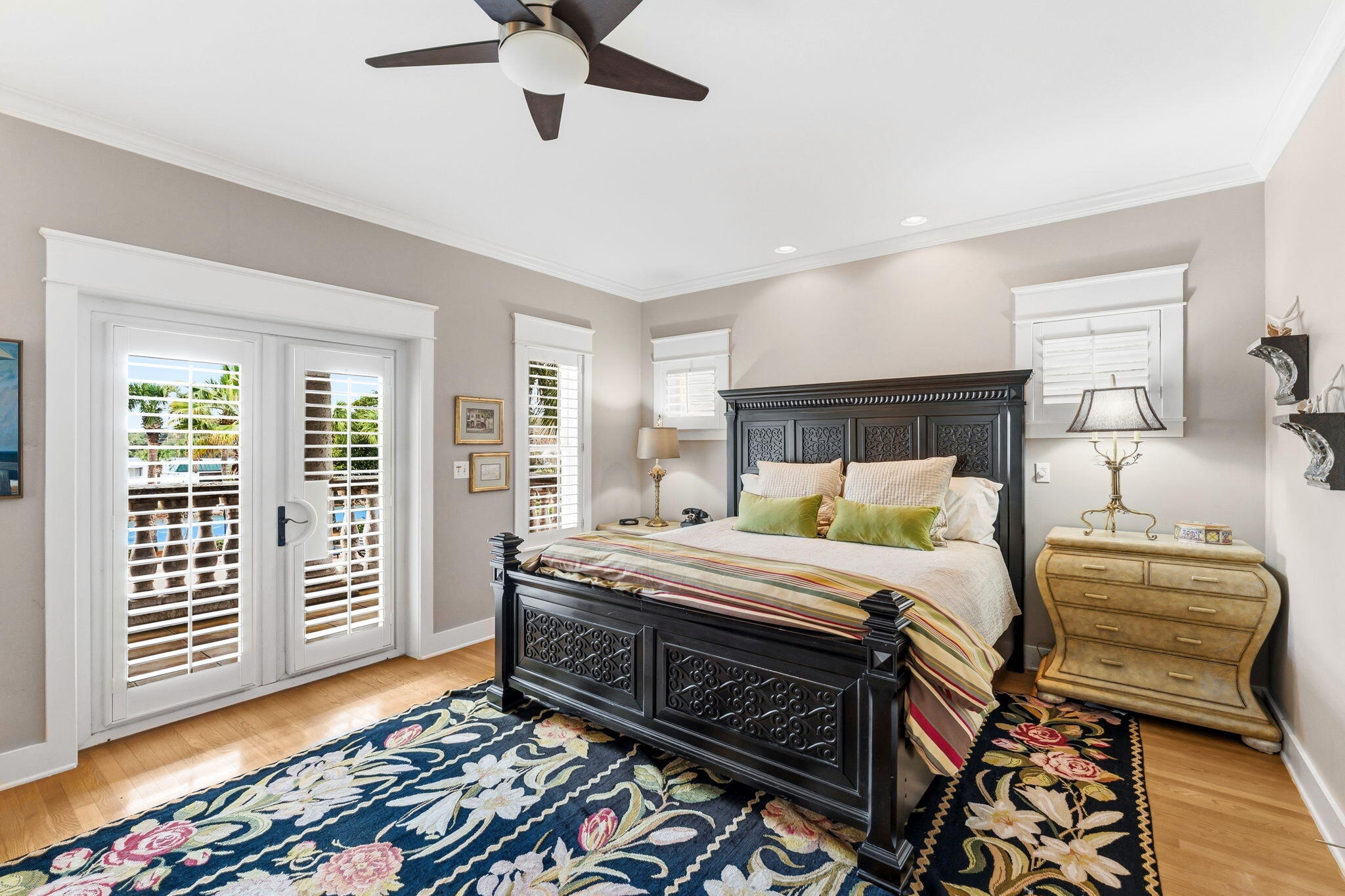 CARIBE WEST - Residential