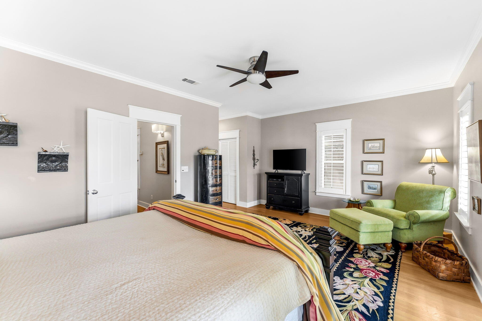 CARIBE WEST - Residential