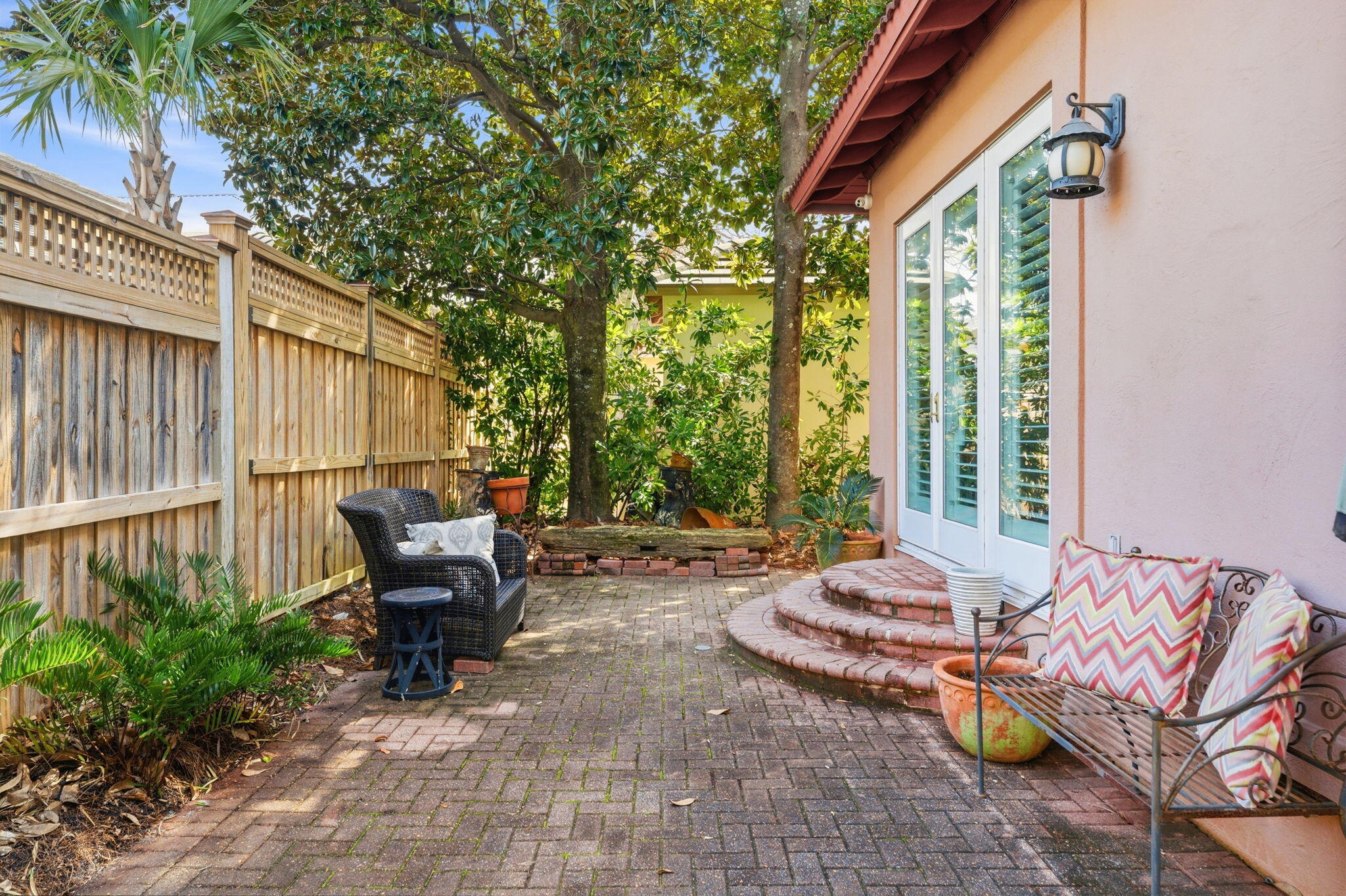 CARIBE WEST - Residential