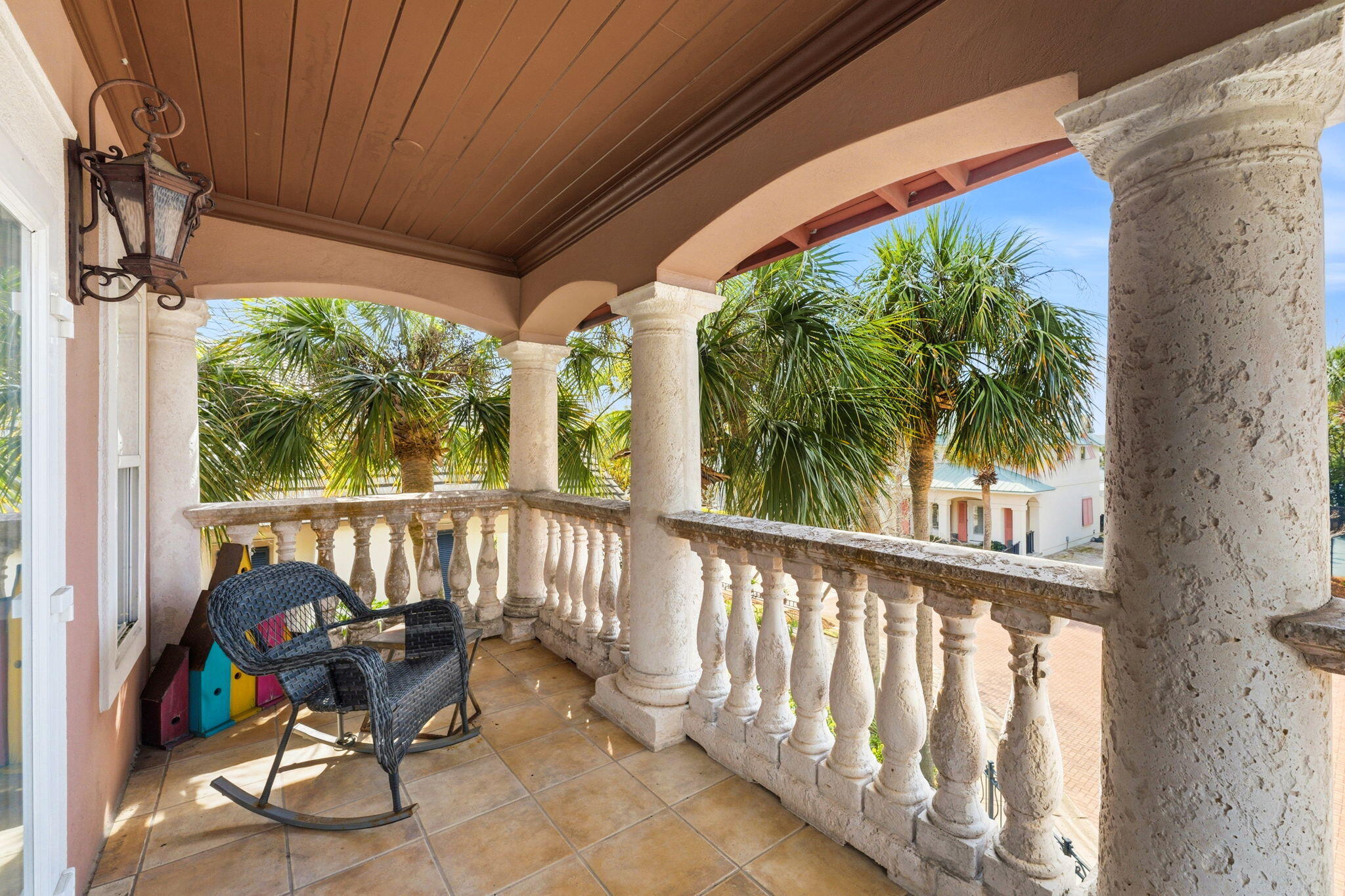 CARIBE WEST - Residential