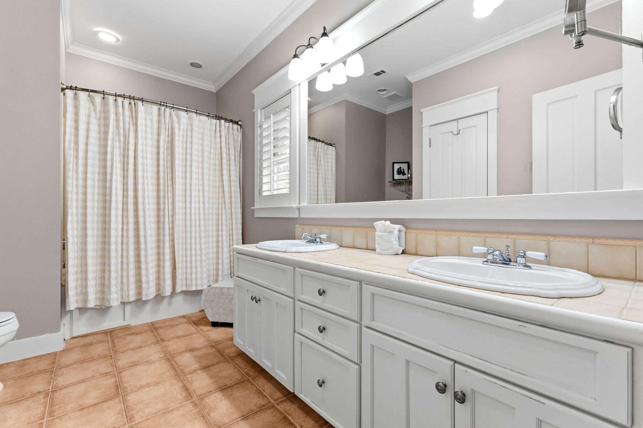 CARIBE WEST - Residential