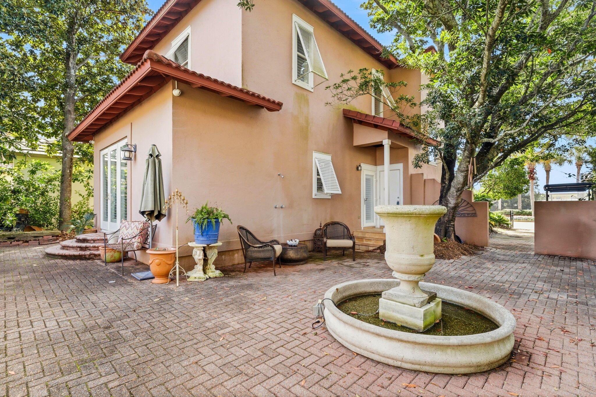 CARIBE WEST - Residential