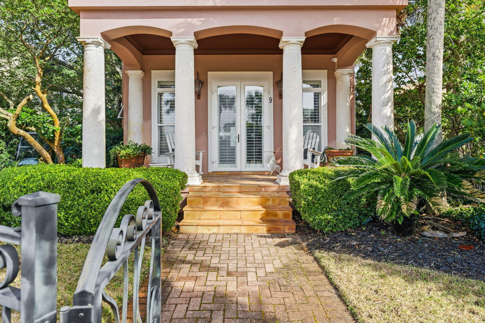 CARIBE WEST - Residential