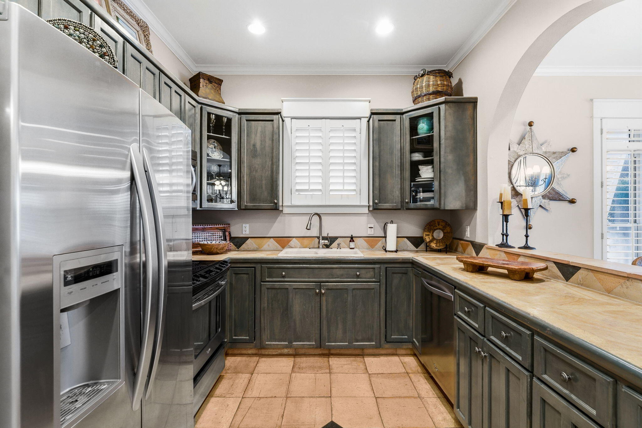 CARIBE WEST - Residential