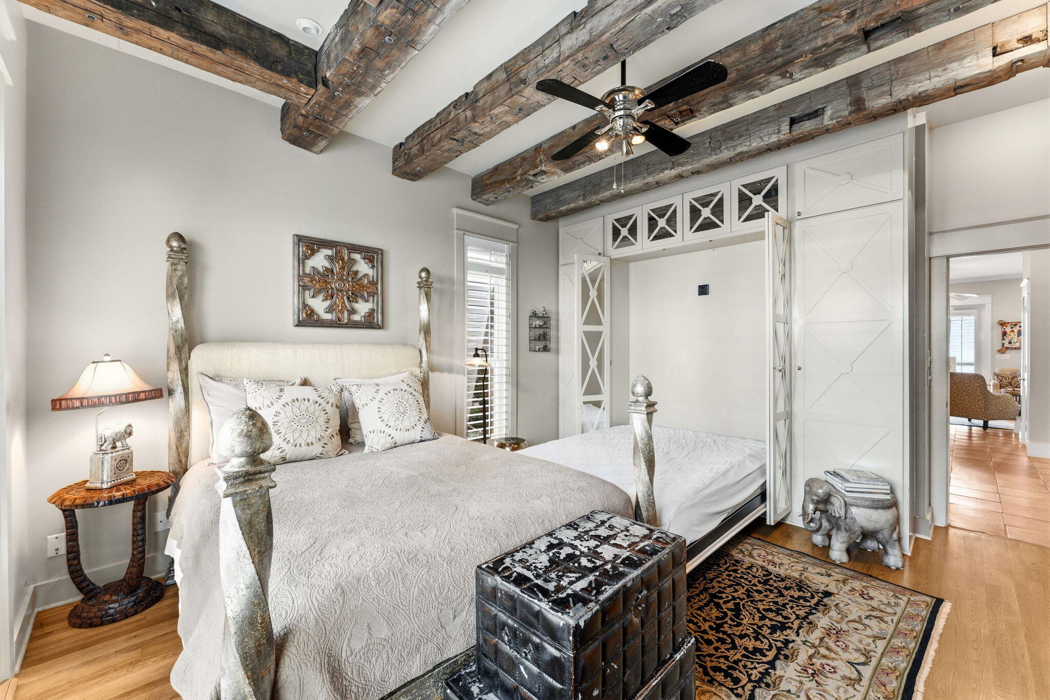 CARIBE WEST - Residential