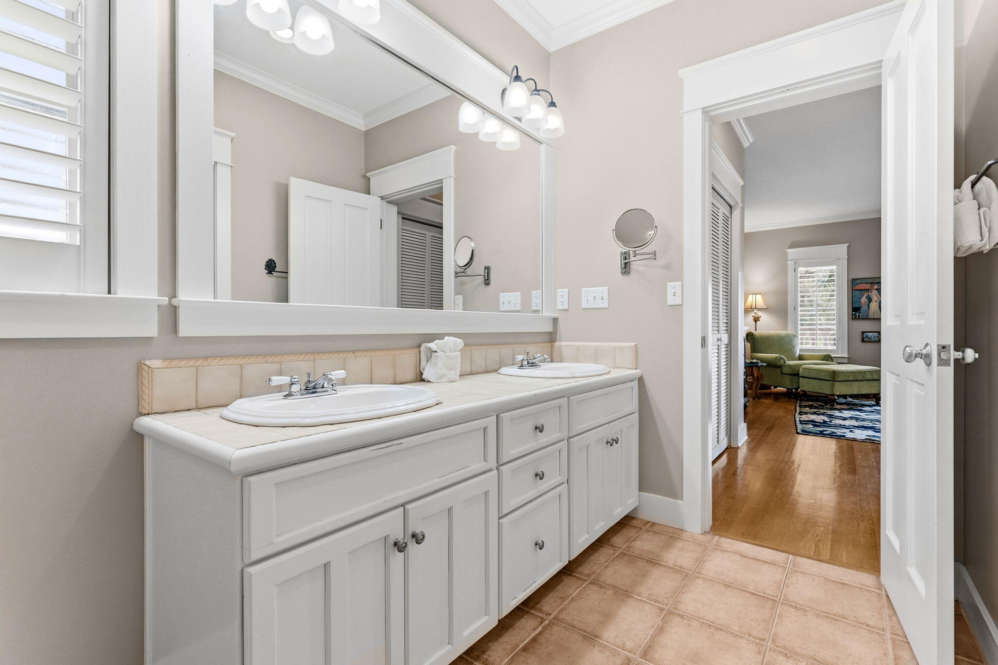 CARIBE WEST - Residential