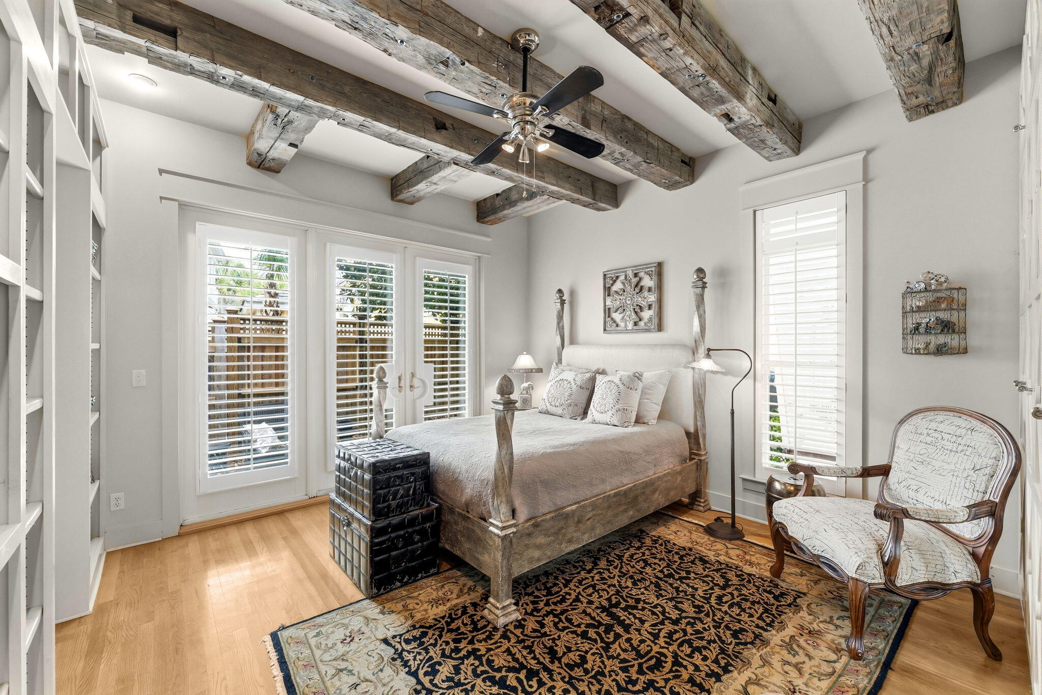 CARIBE WEST - Residential