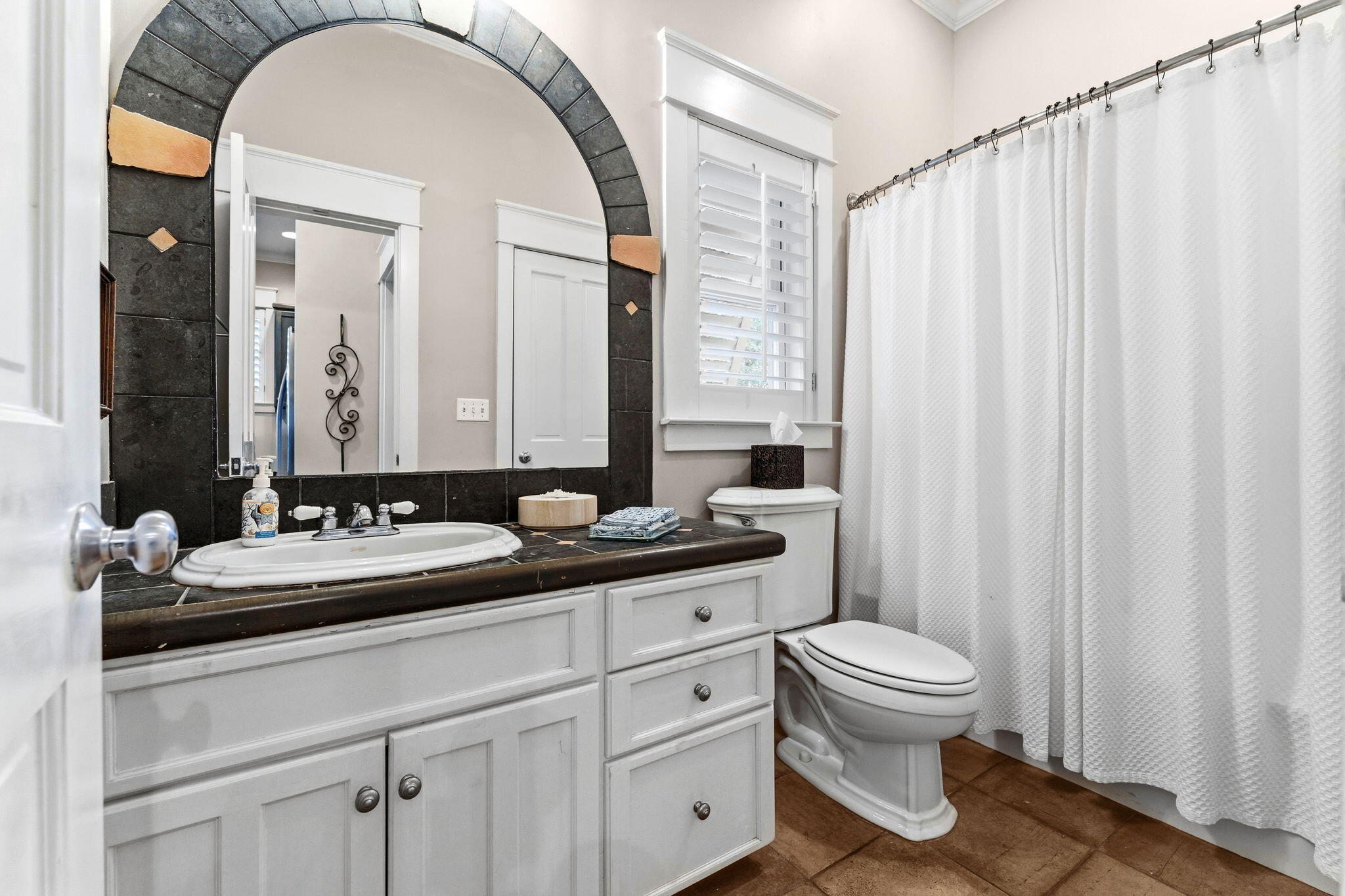 CARIBE WEST - Residential