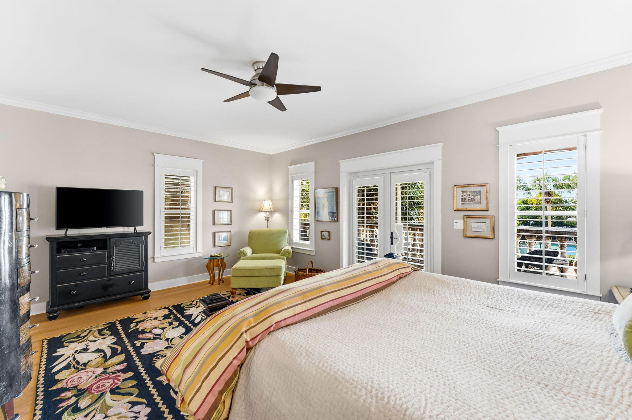 CARIBE WEST - Residential