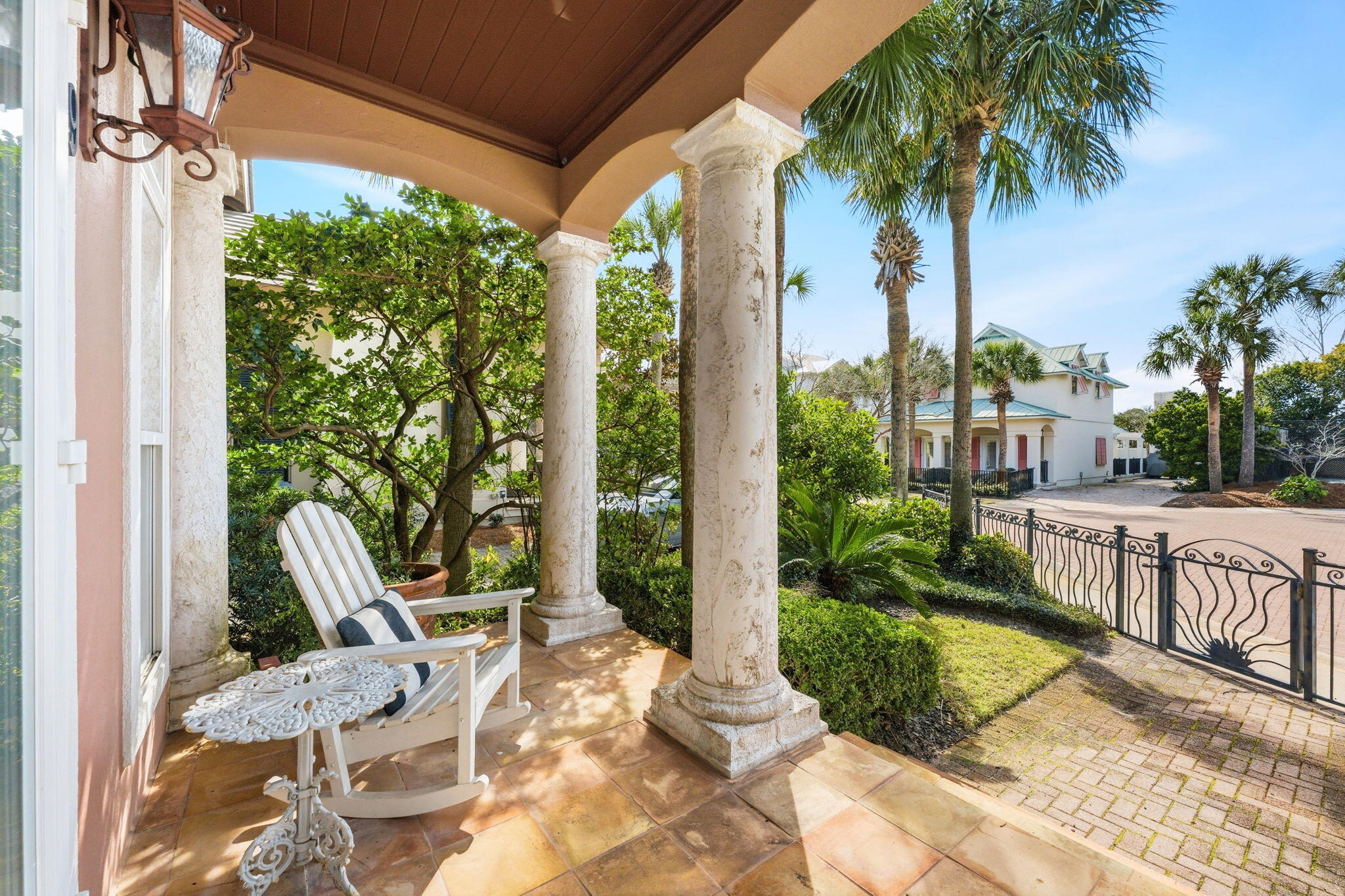 CARIBE WEST - Residential