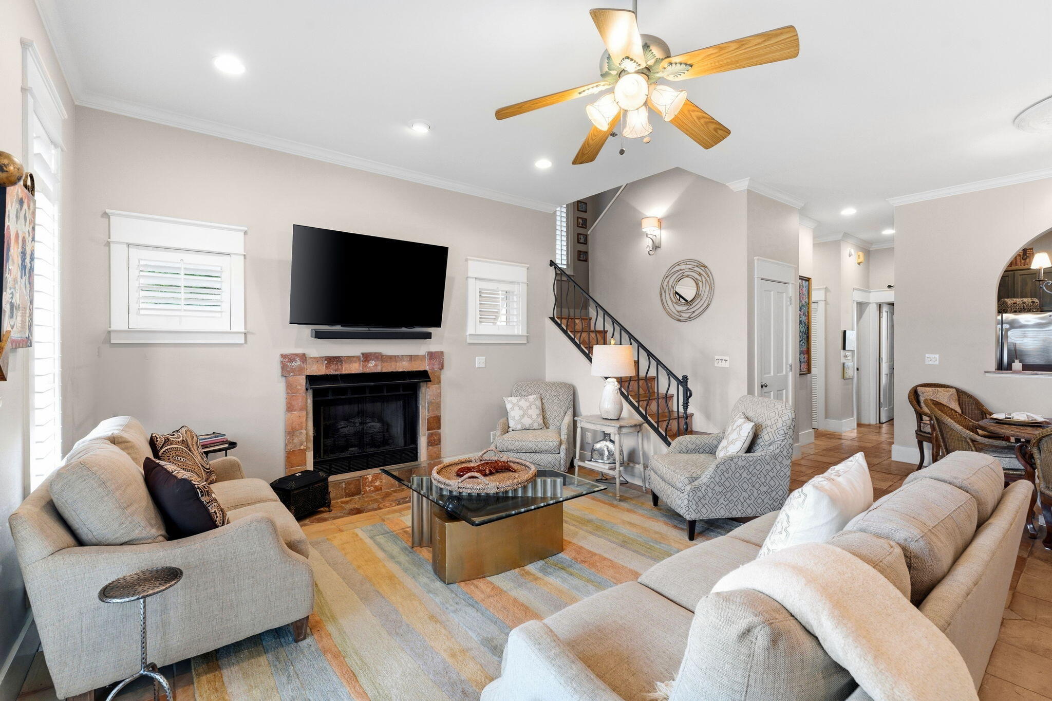 CARIBE WEST - Residential