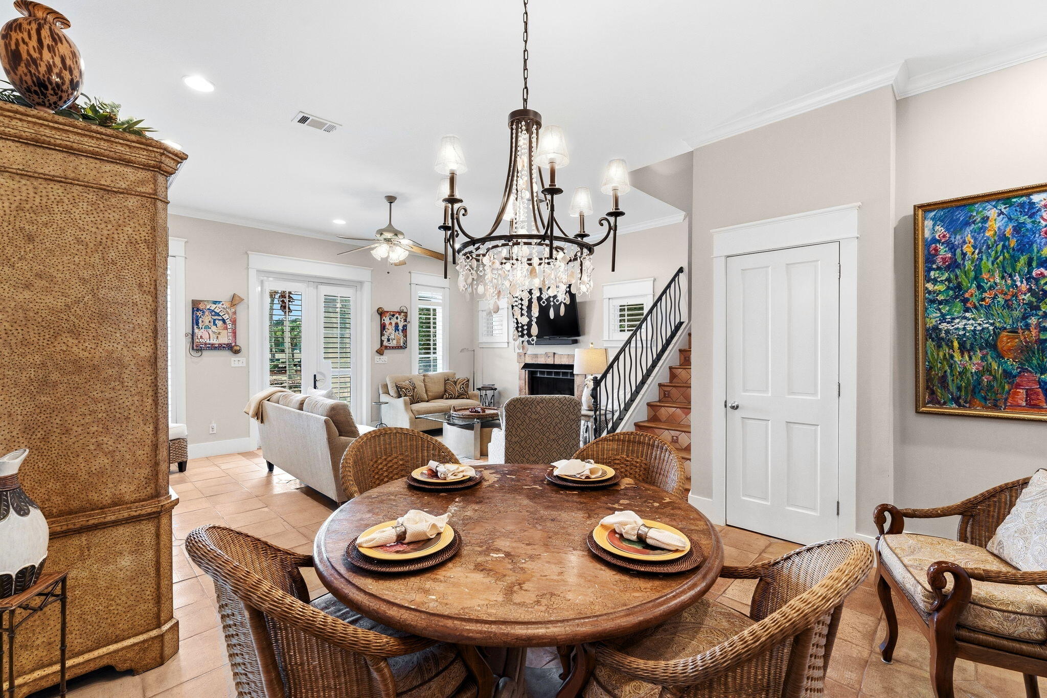 CARIBE WEST - Residential