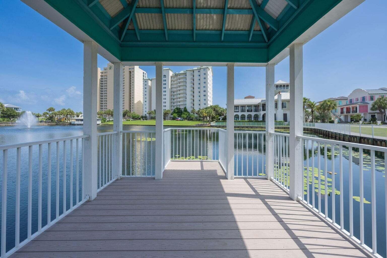 CARIBE WEST - Residential