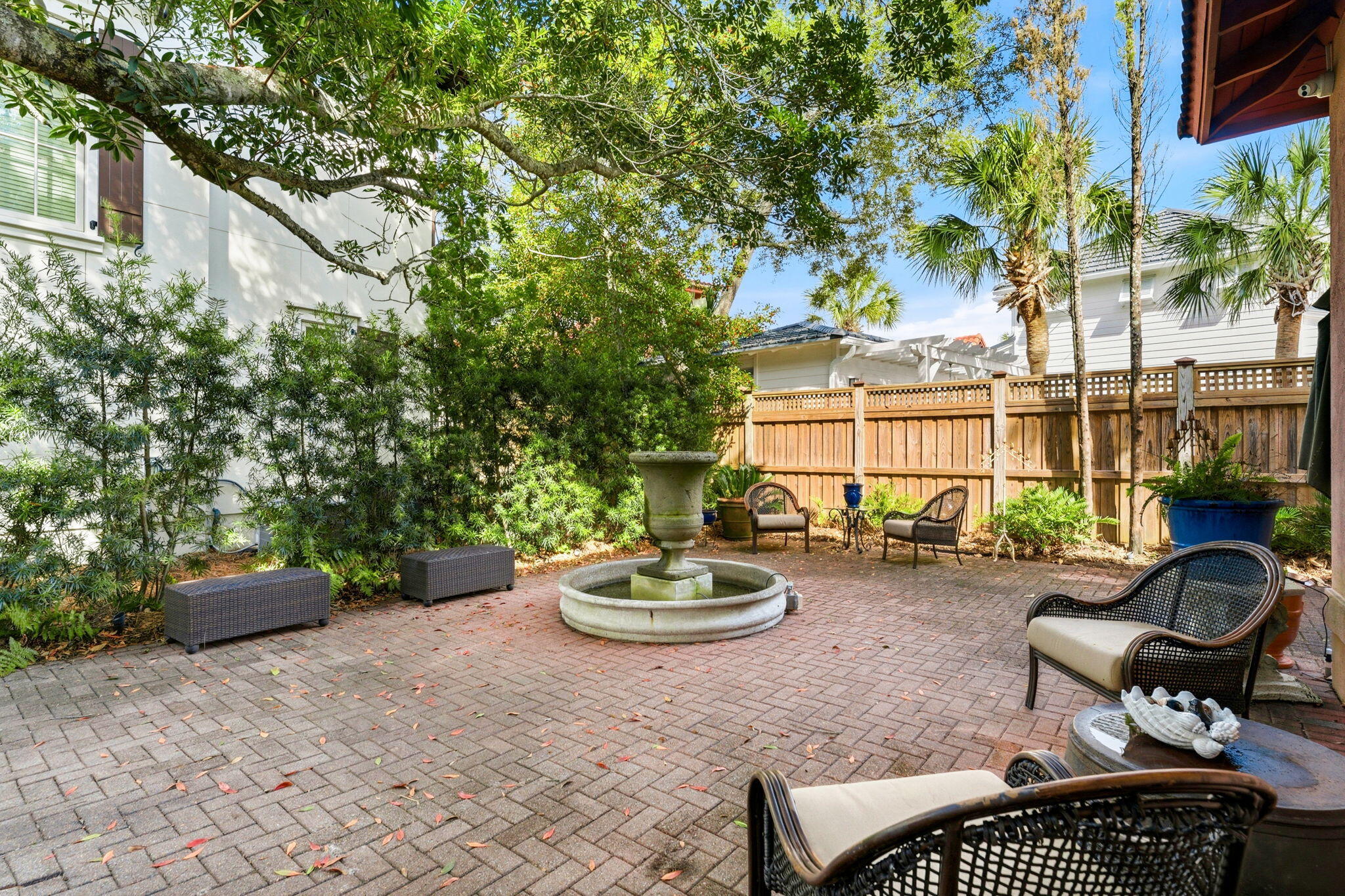 CARIBE WEST - Residential