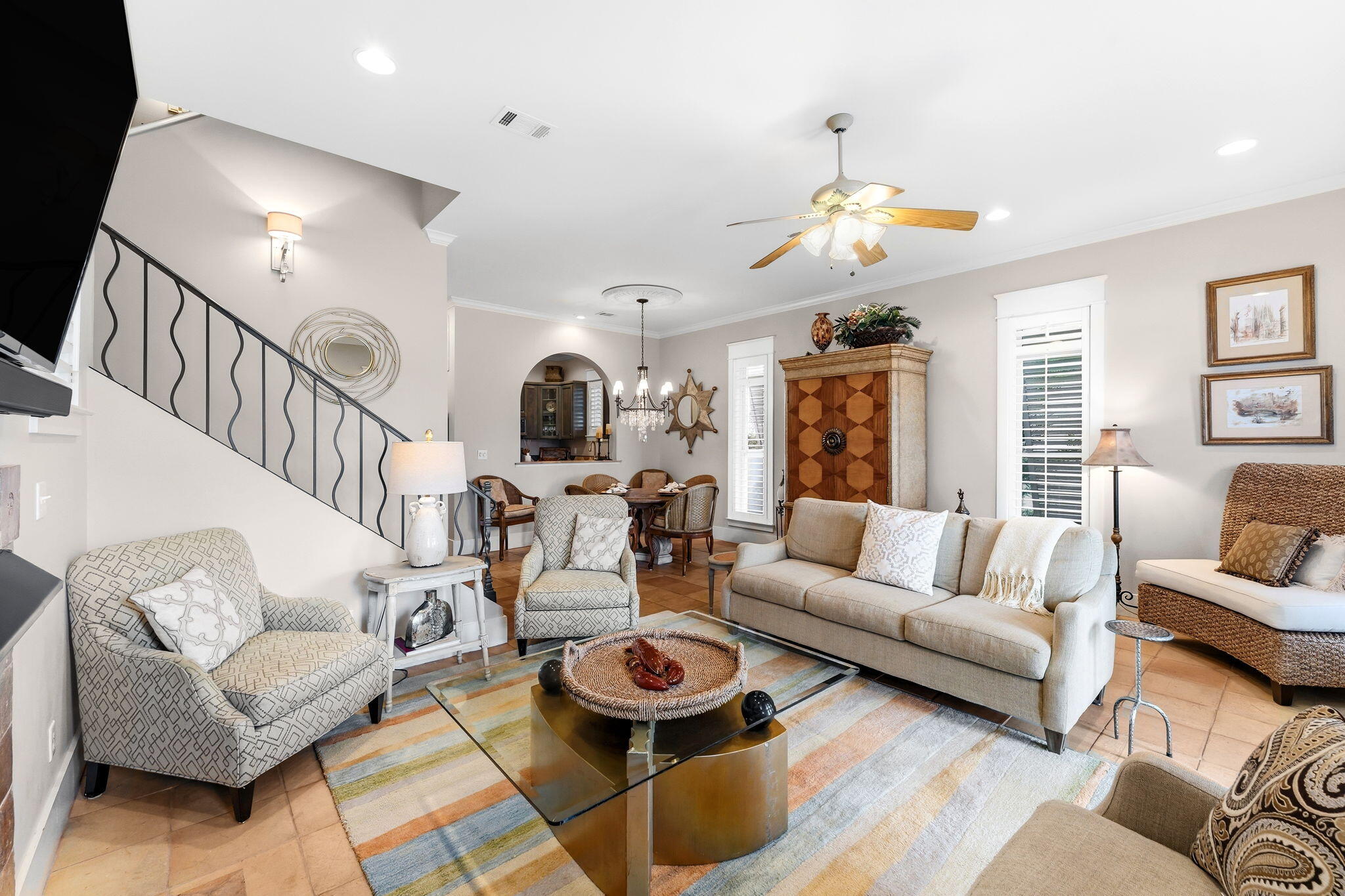 CARIBE WEST - Residential