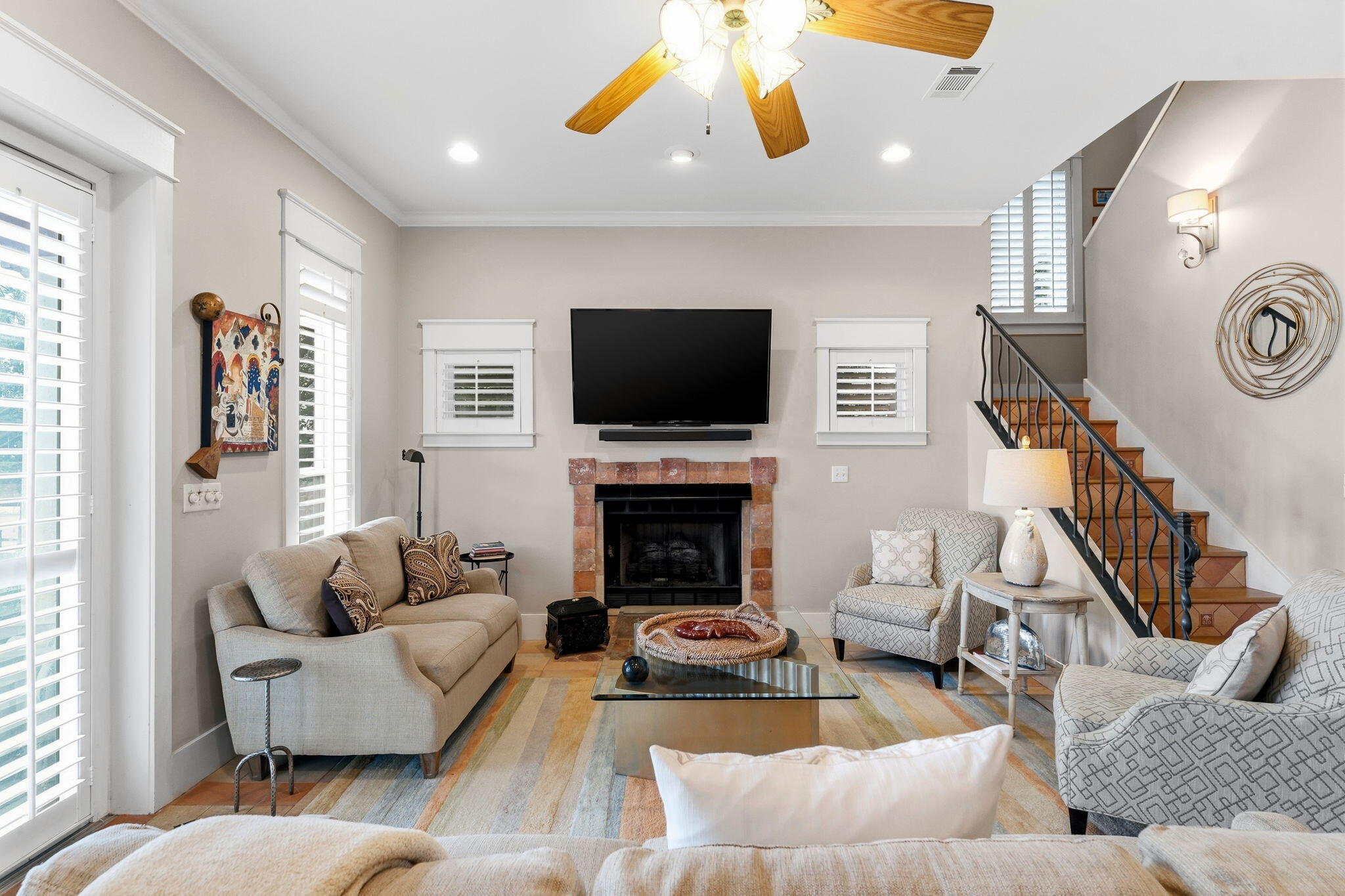 CARIBE WEST - Residential