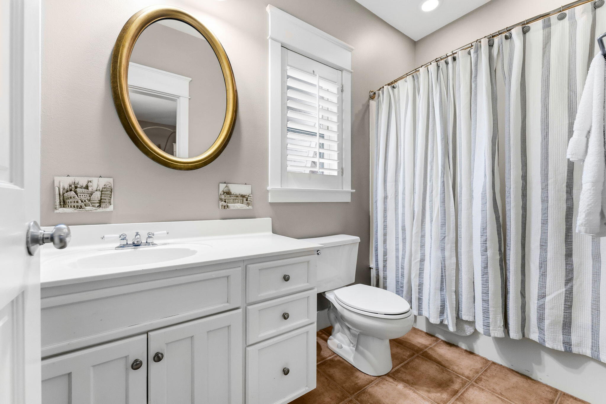 CARIBE WEST - Residential