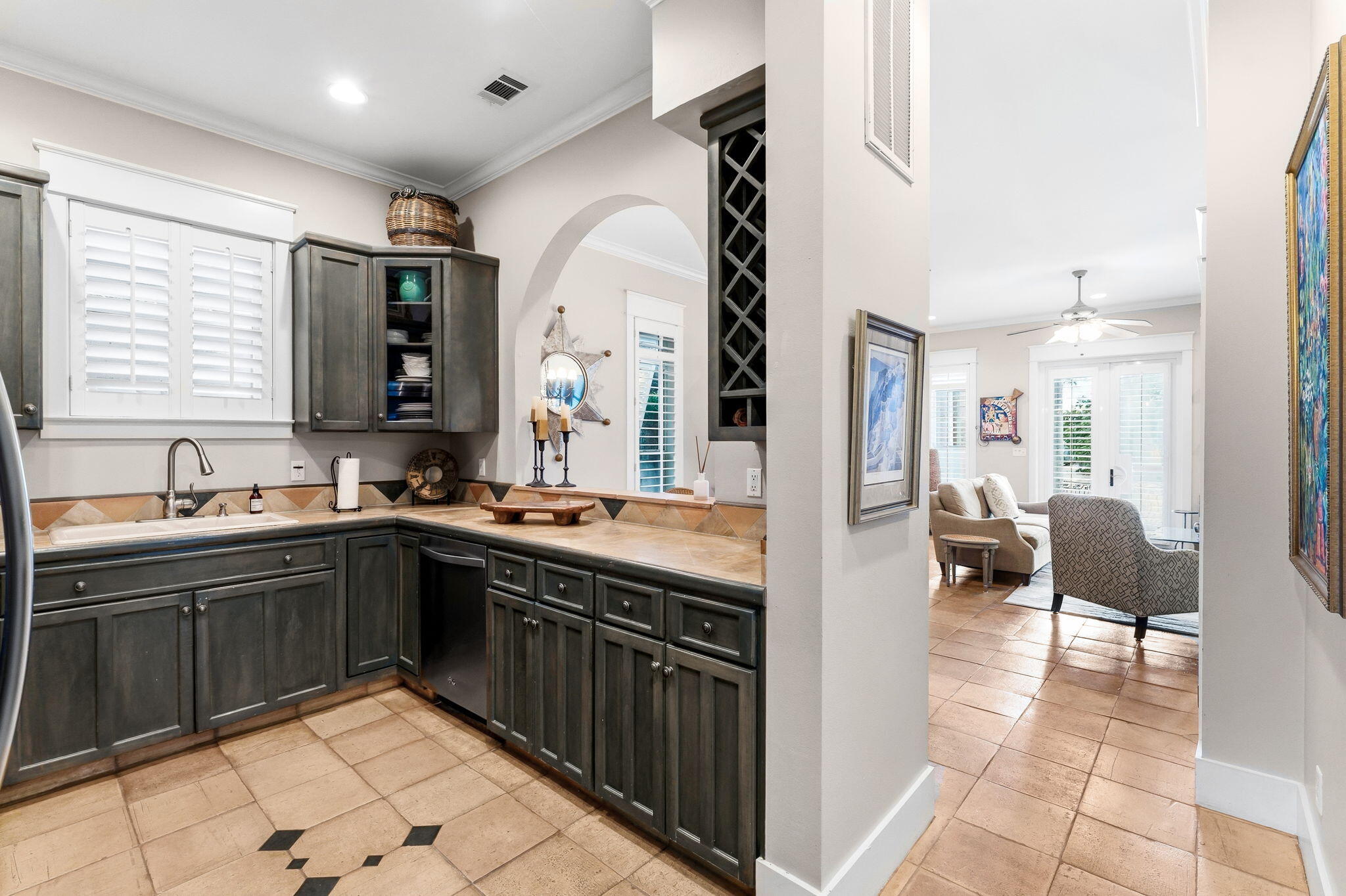 CARIBE WEST - Residential