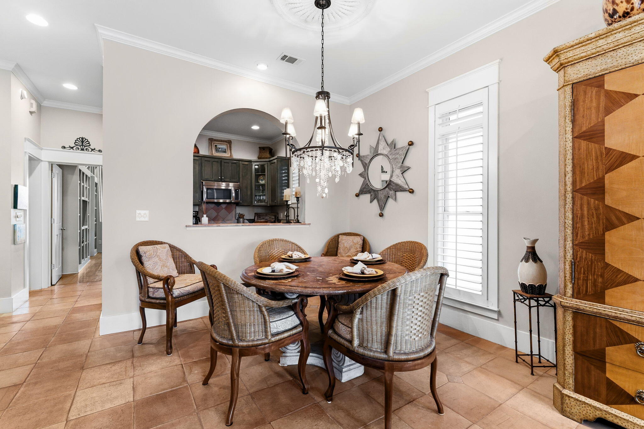 CARIBE WEST - Residential