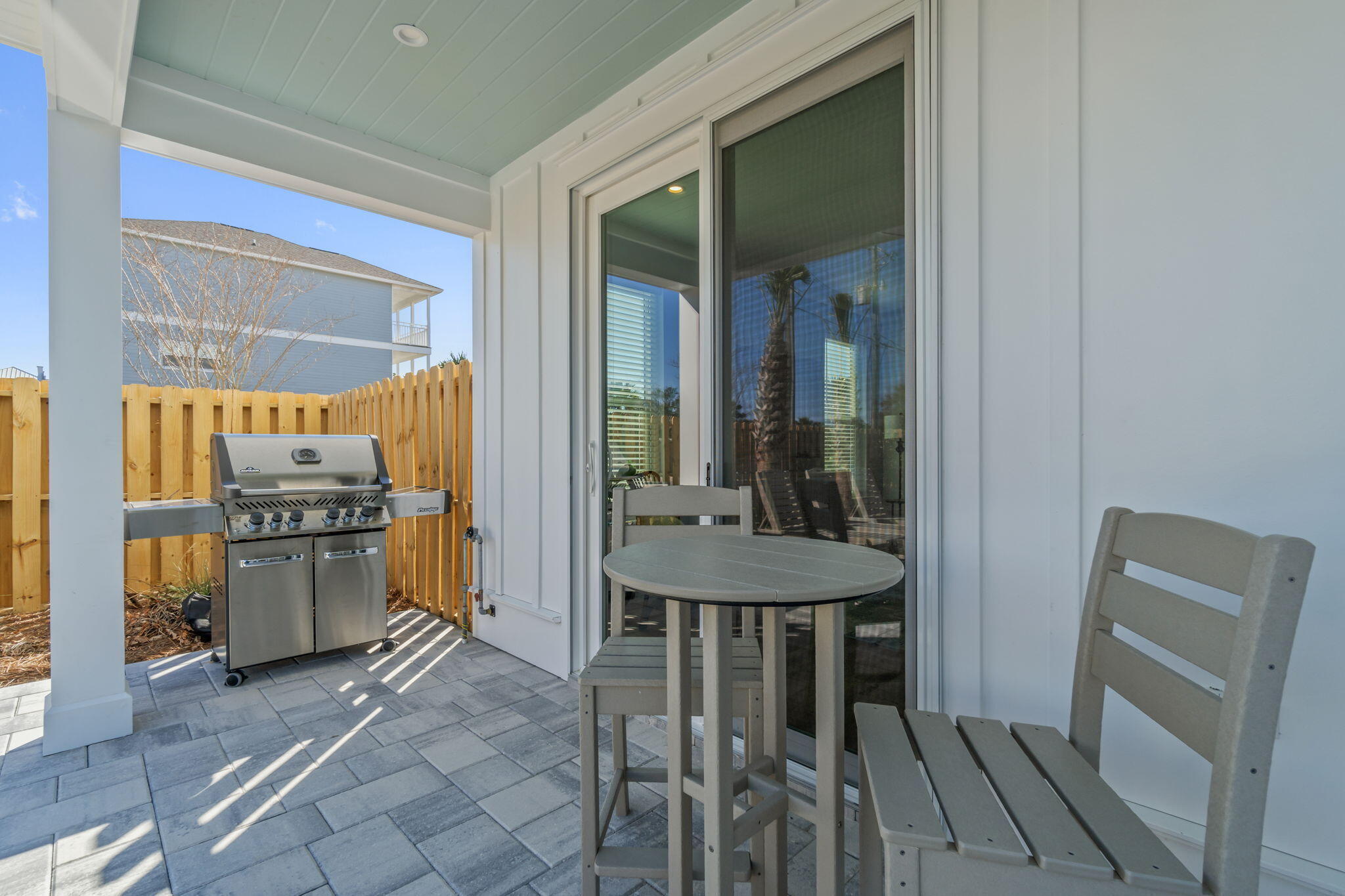 Blue Ohana - Residential