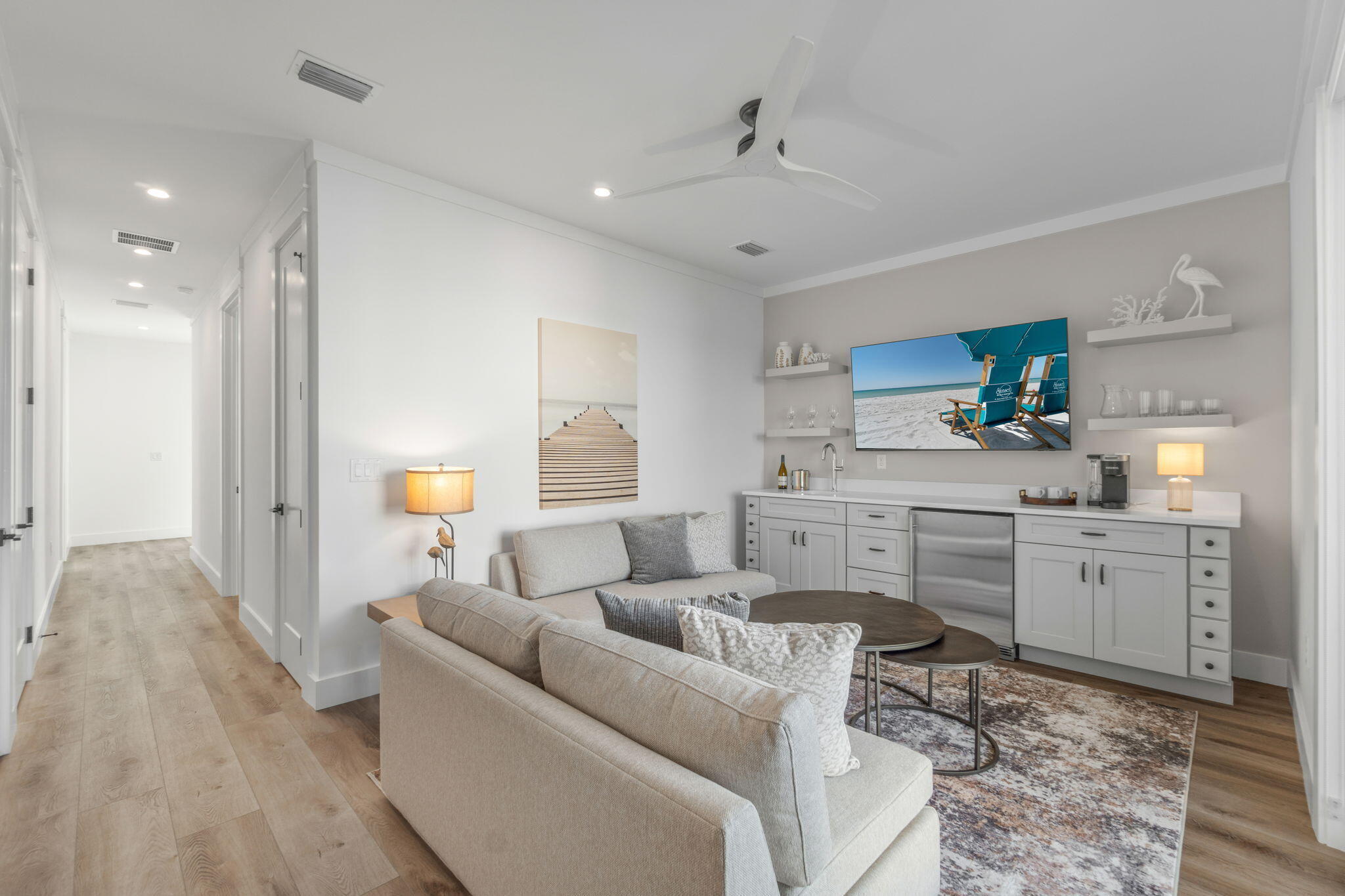 Blue Ohana - Residential