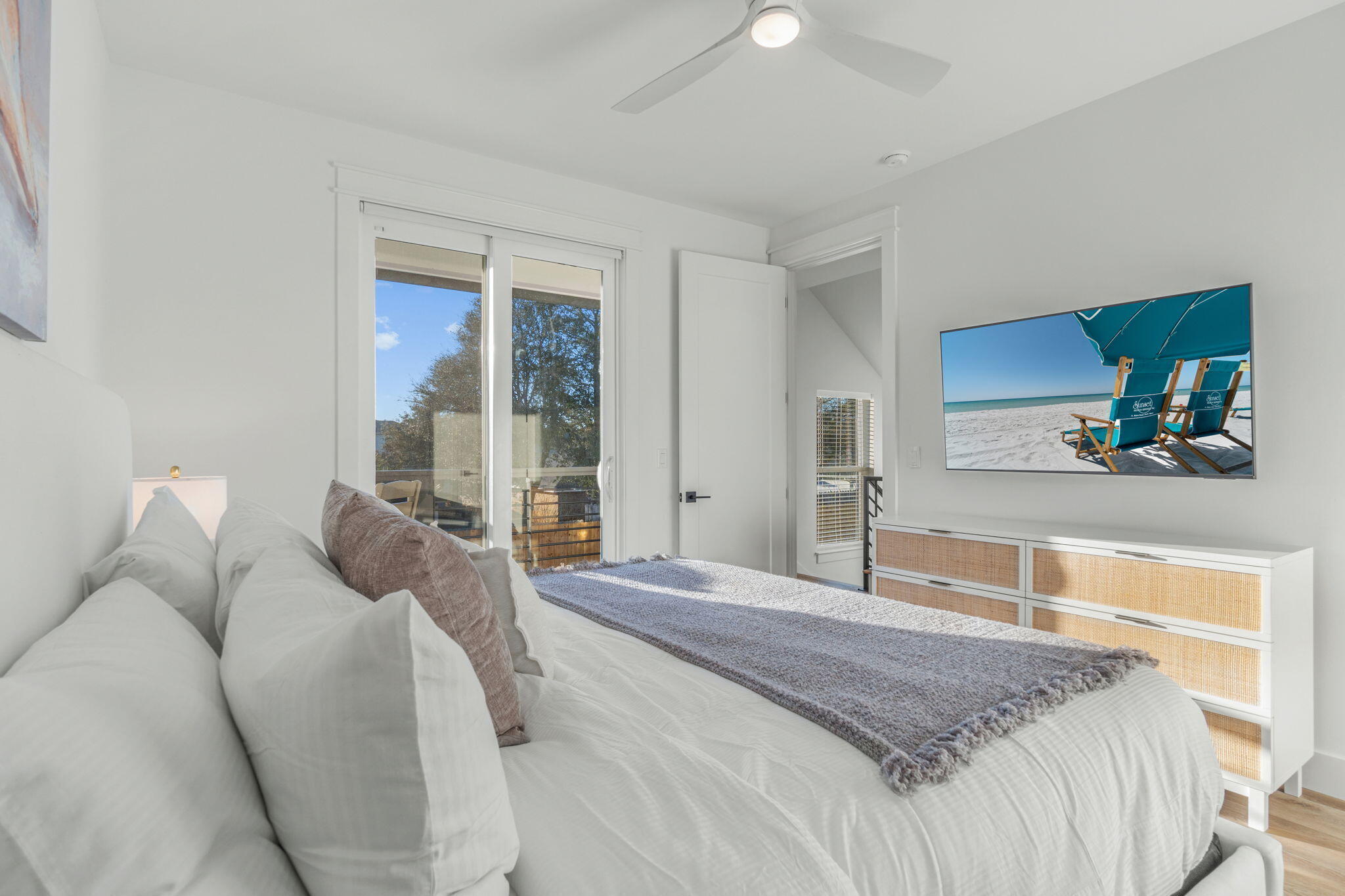 Blue Ohana - Residential