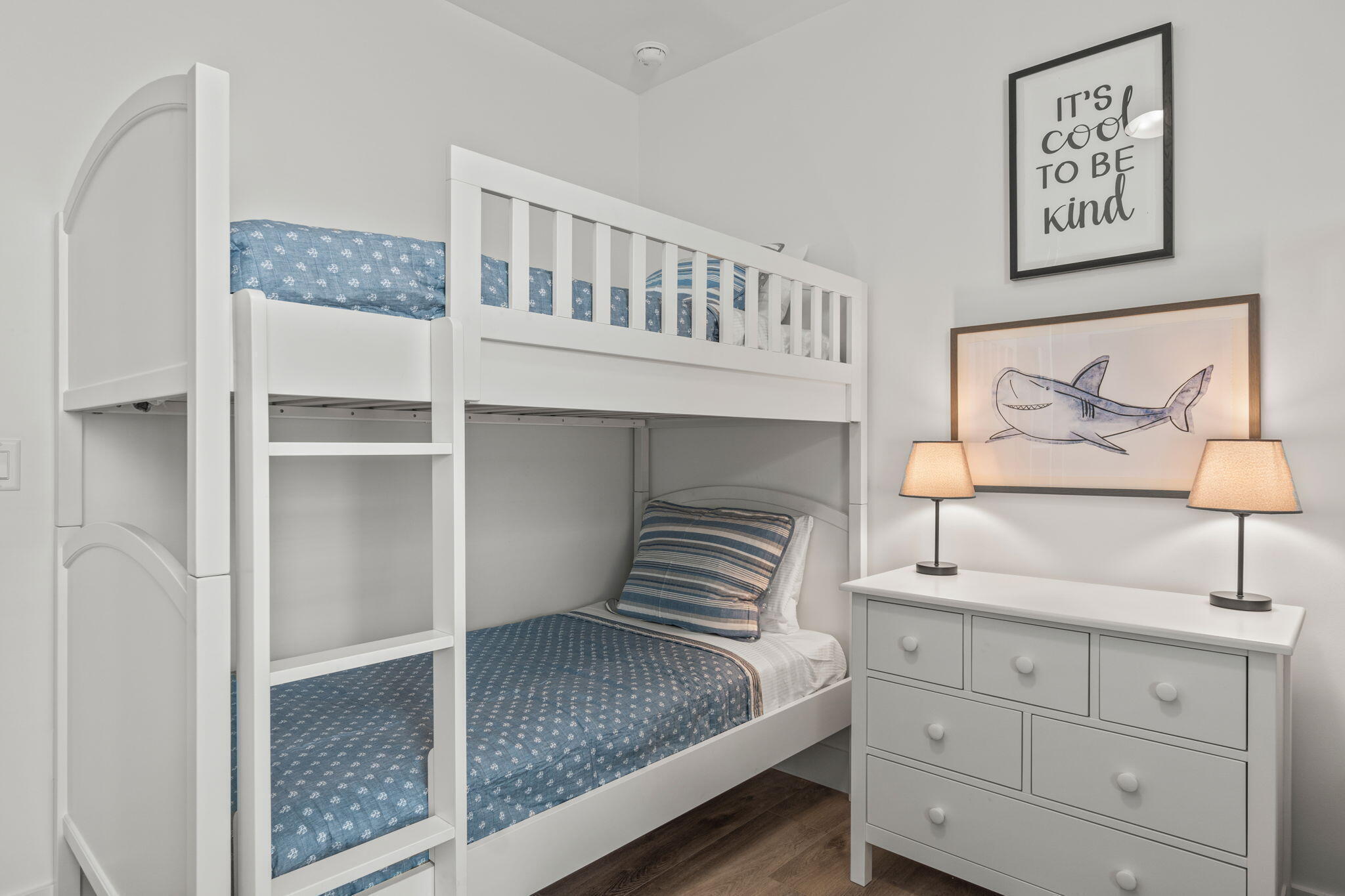 Blue Ohana - Residential
