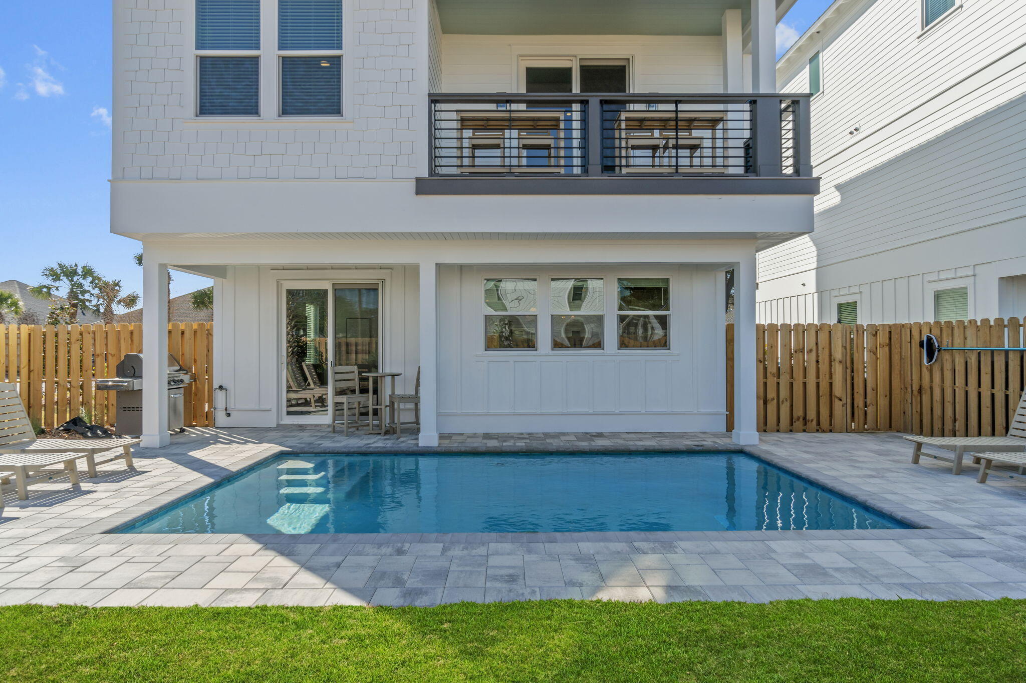 Blue Ohana - Residential