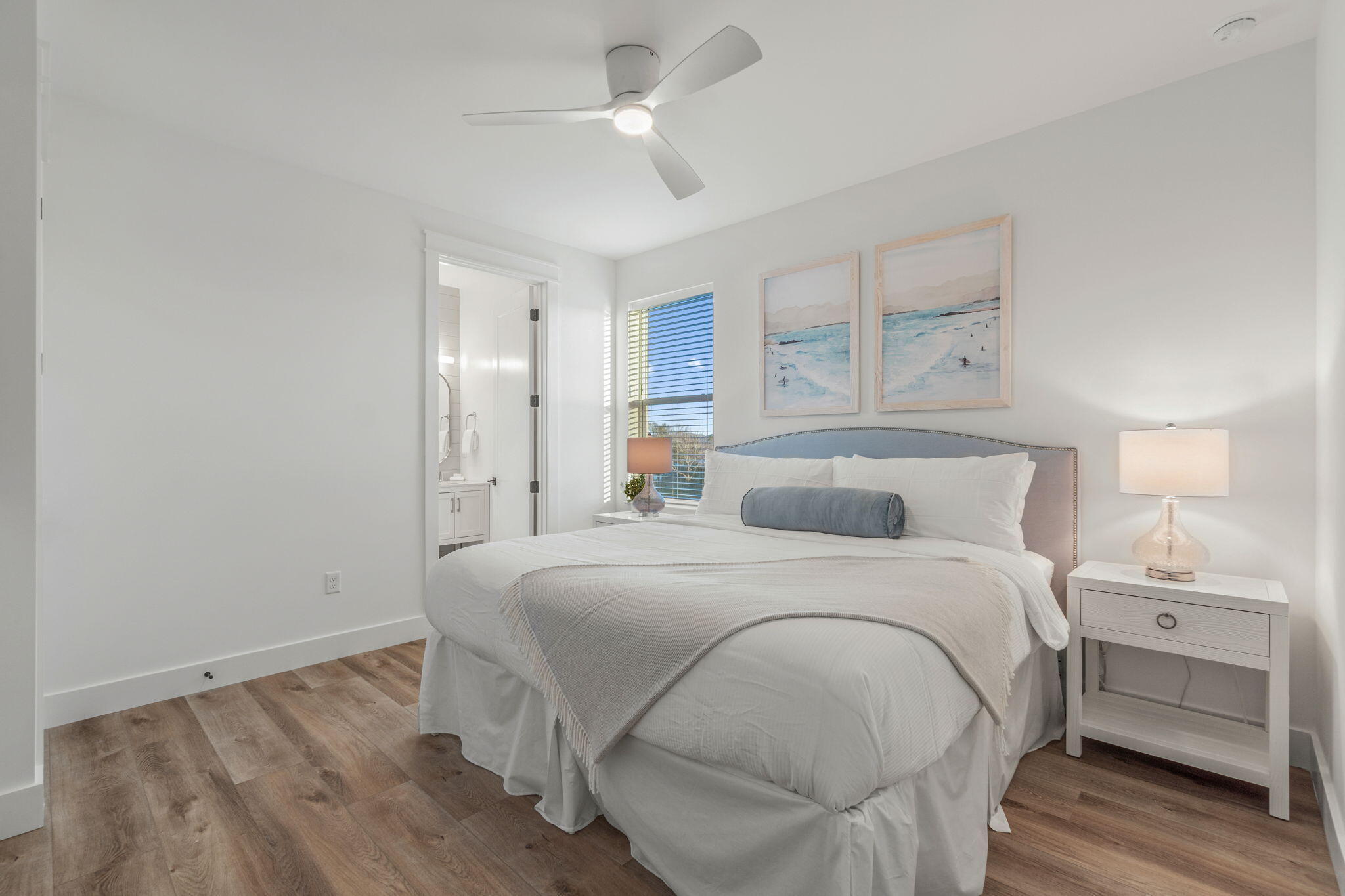 Blue Ohana - Residential