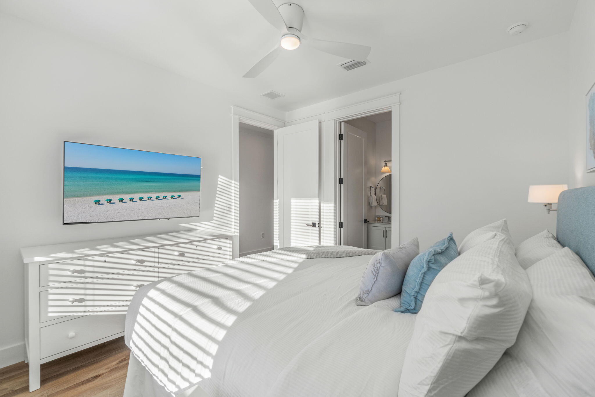 Blue Ohana - Residential