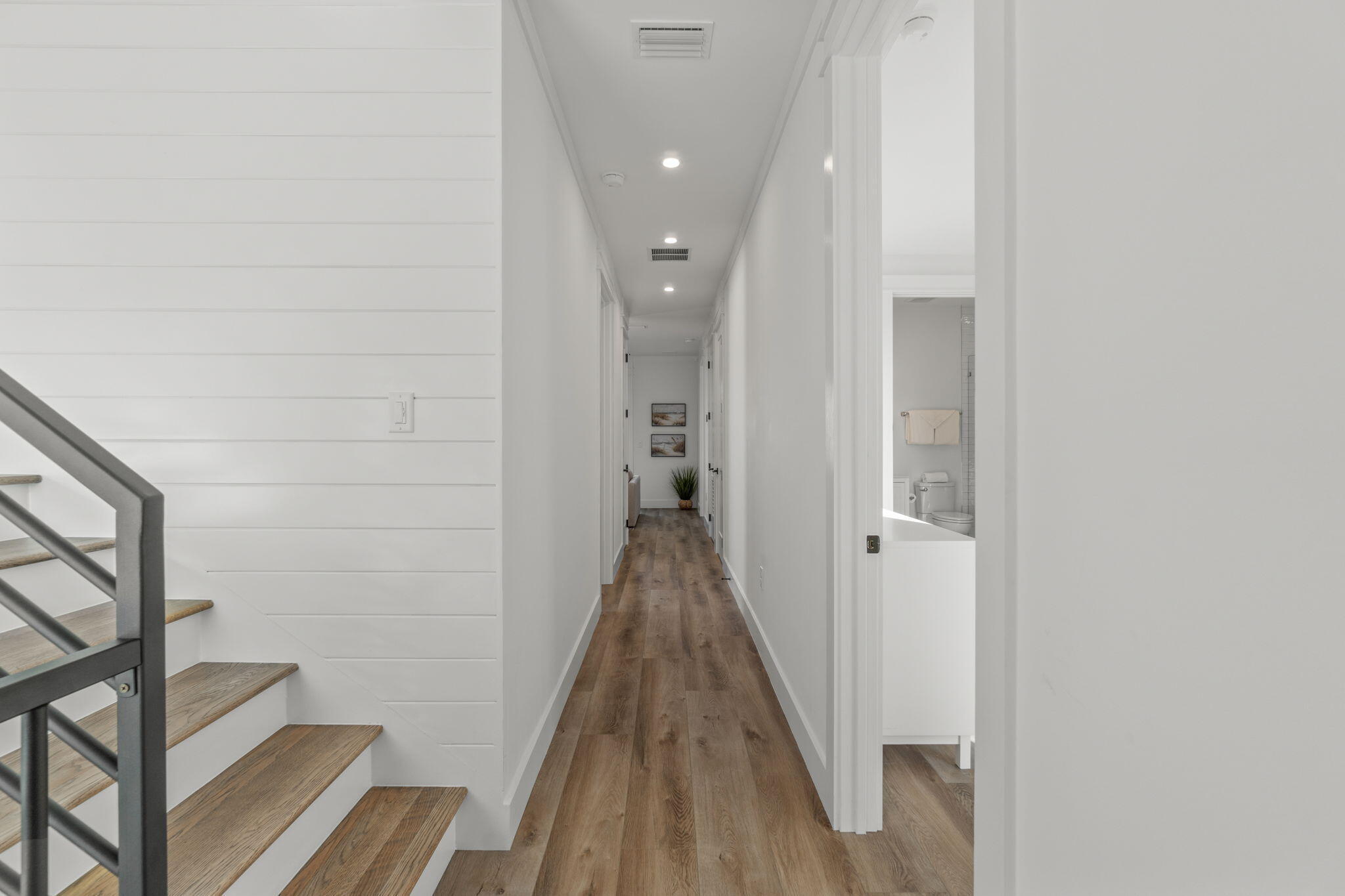 Blue Ohana - Residential
