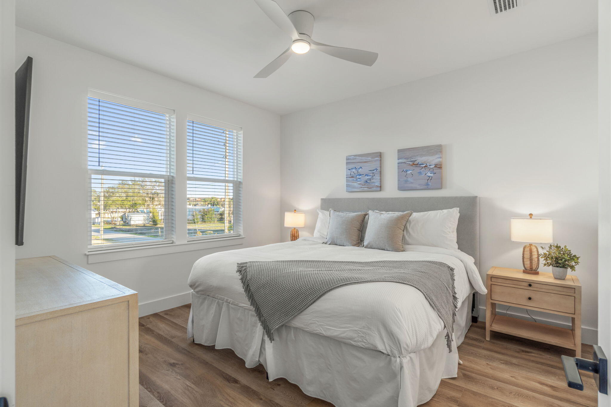 Blue Ohana - Residential