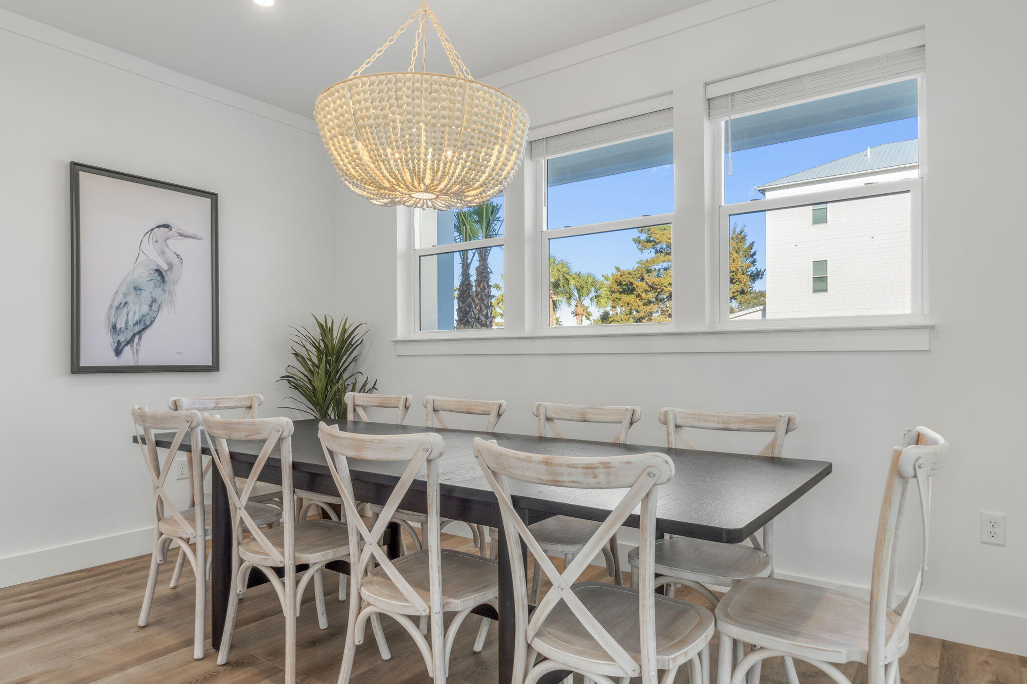 Blue Ohana - Residential