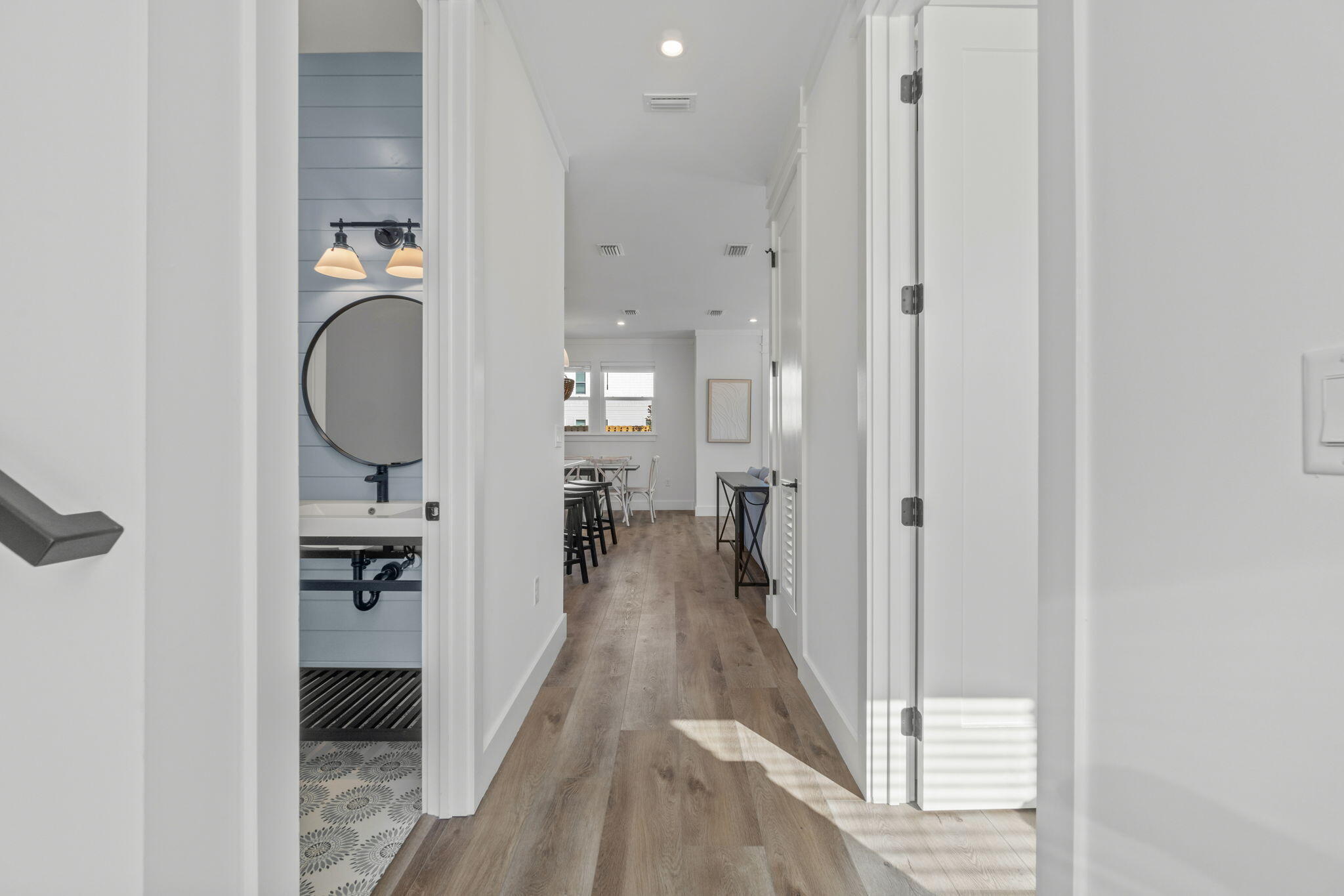 Blue Ohana - Residential
