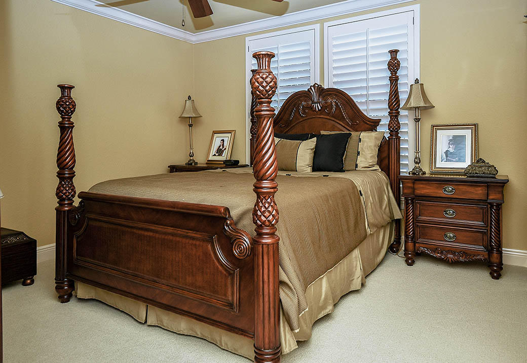 CRYSTAL BEACH - Residential