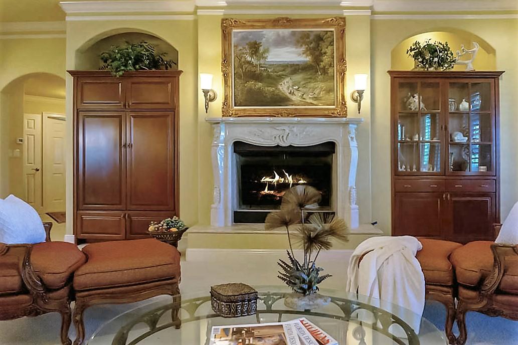 CRYSTAL BEACH - Residential